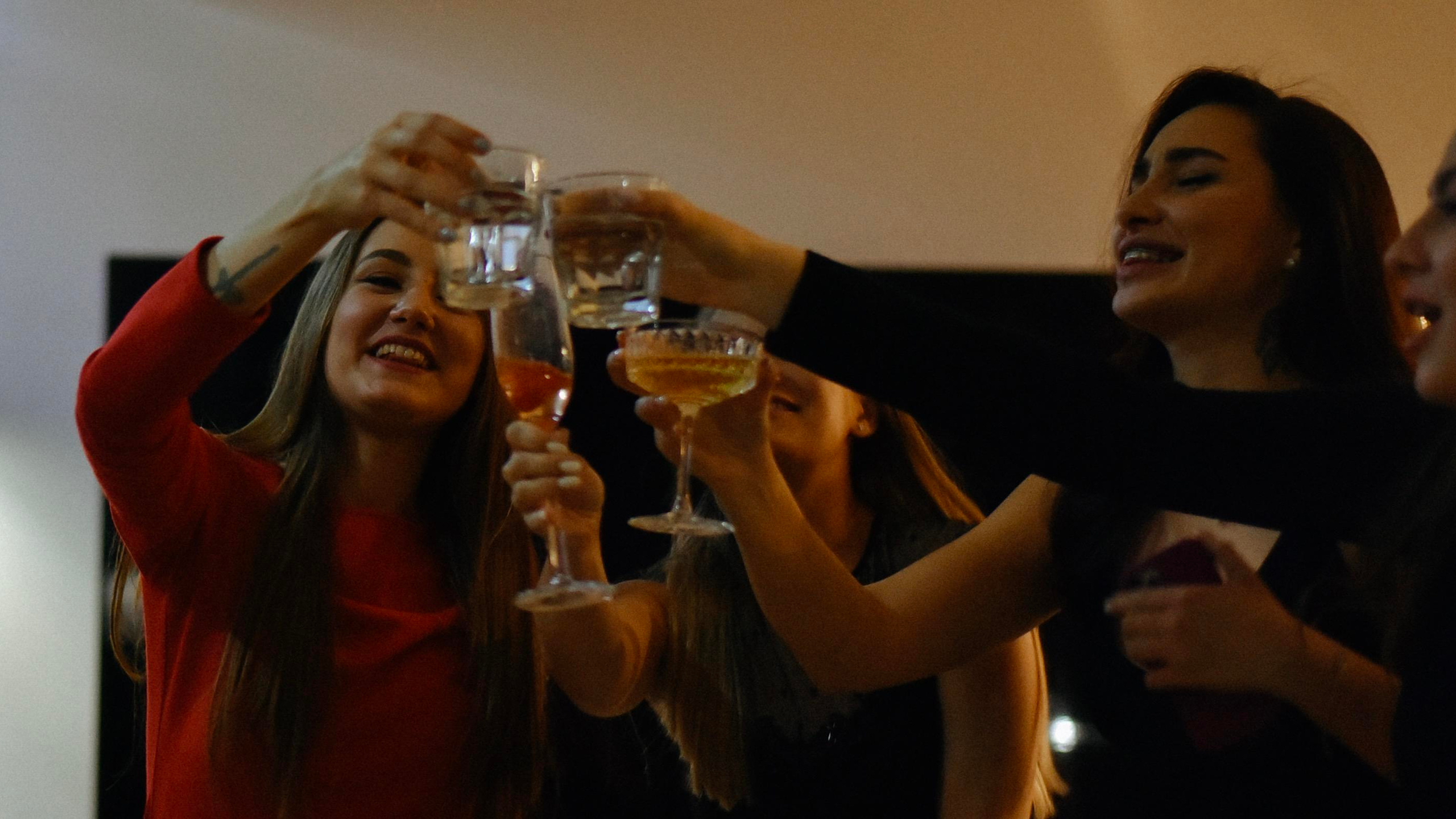 День Рождения Екатерины Моска-Сити