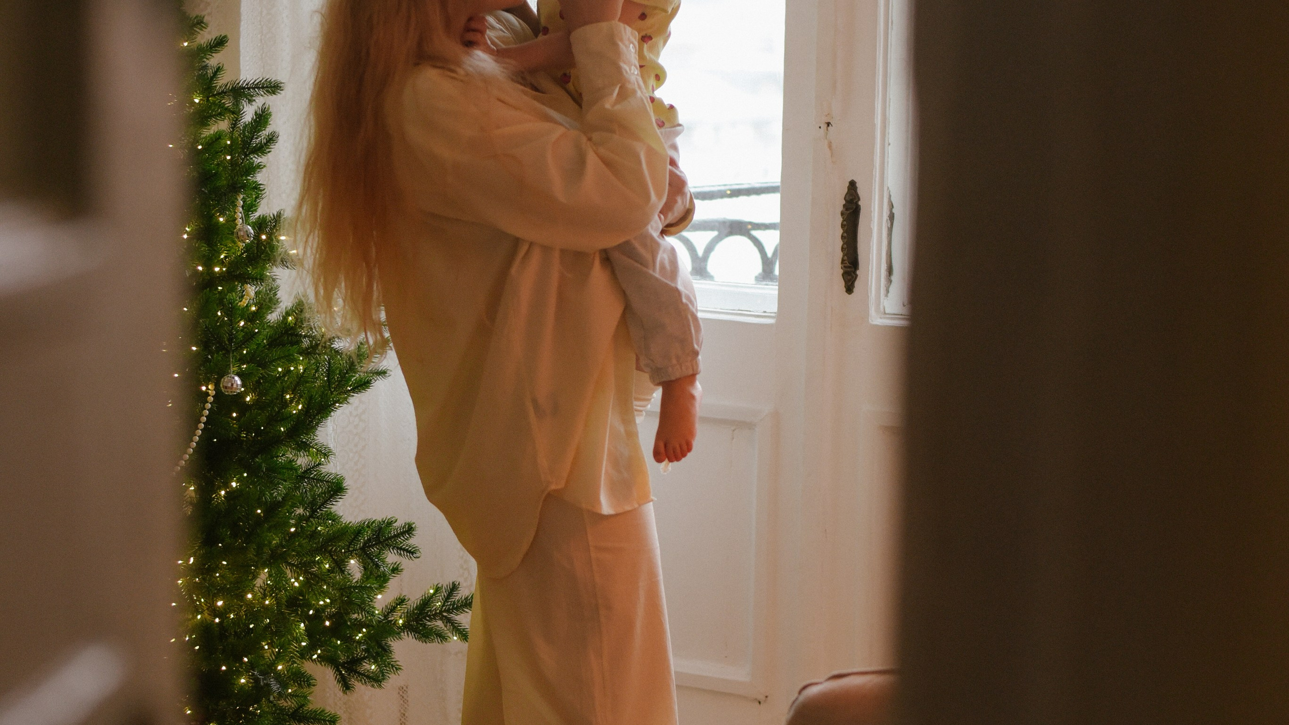 Канун Нового года