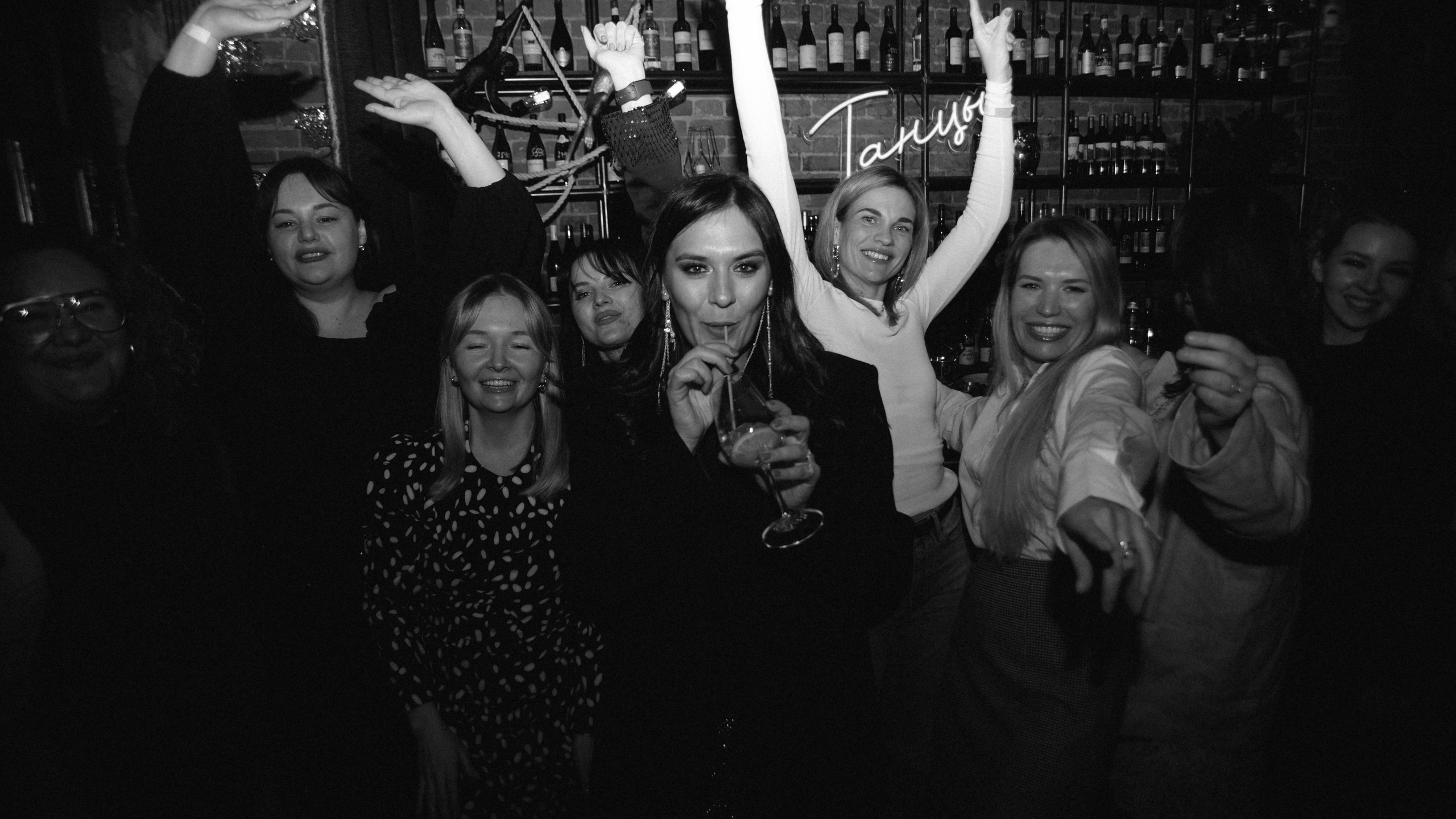 Ольга Happy Birthday!