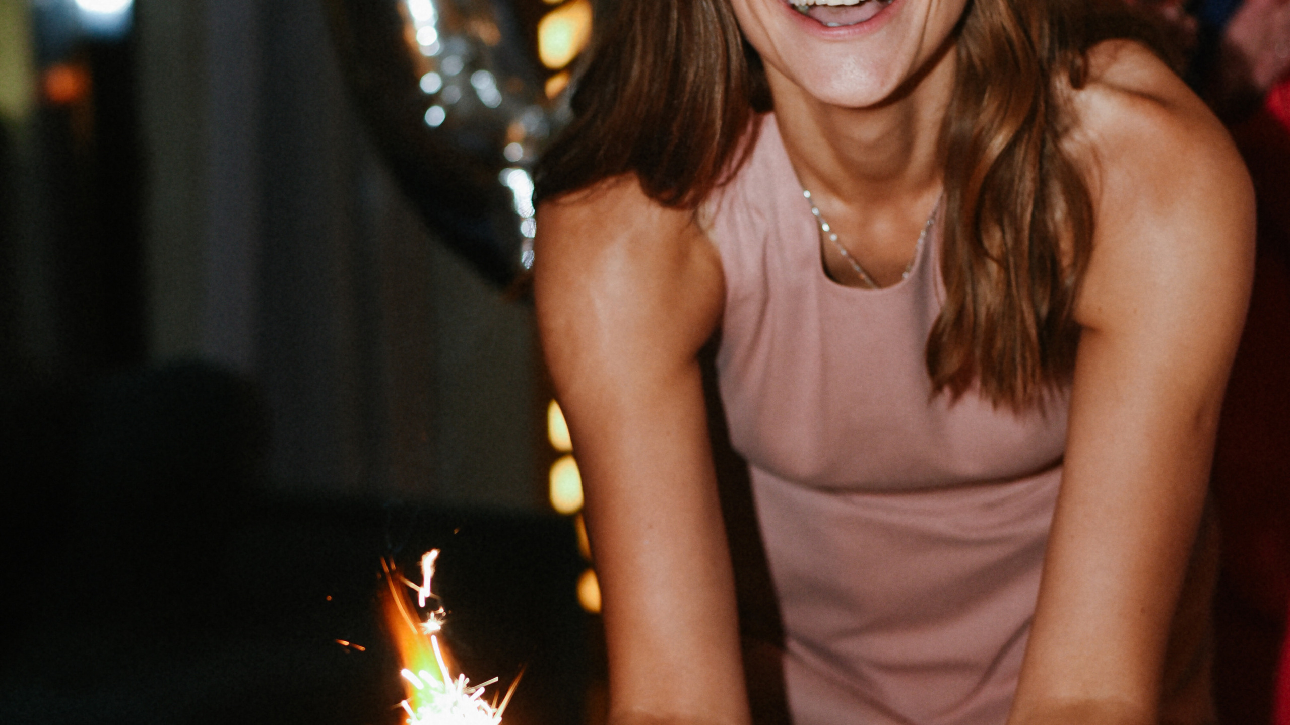 День Рождения Елизаветы