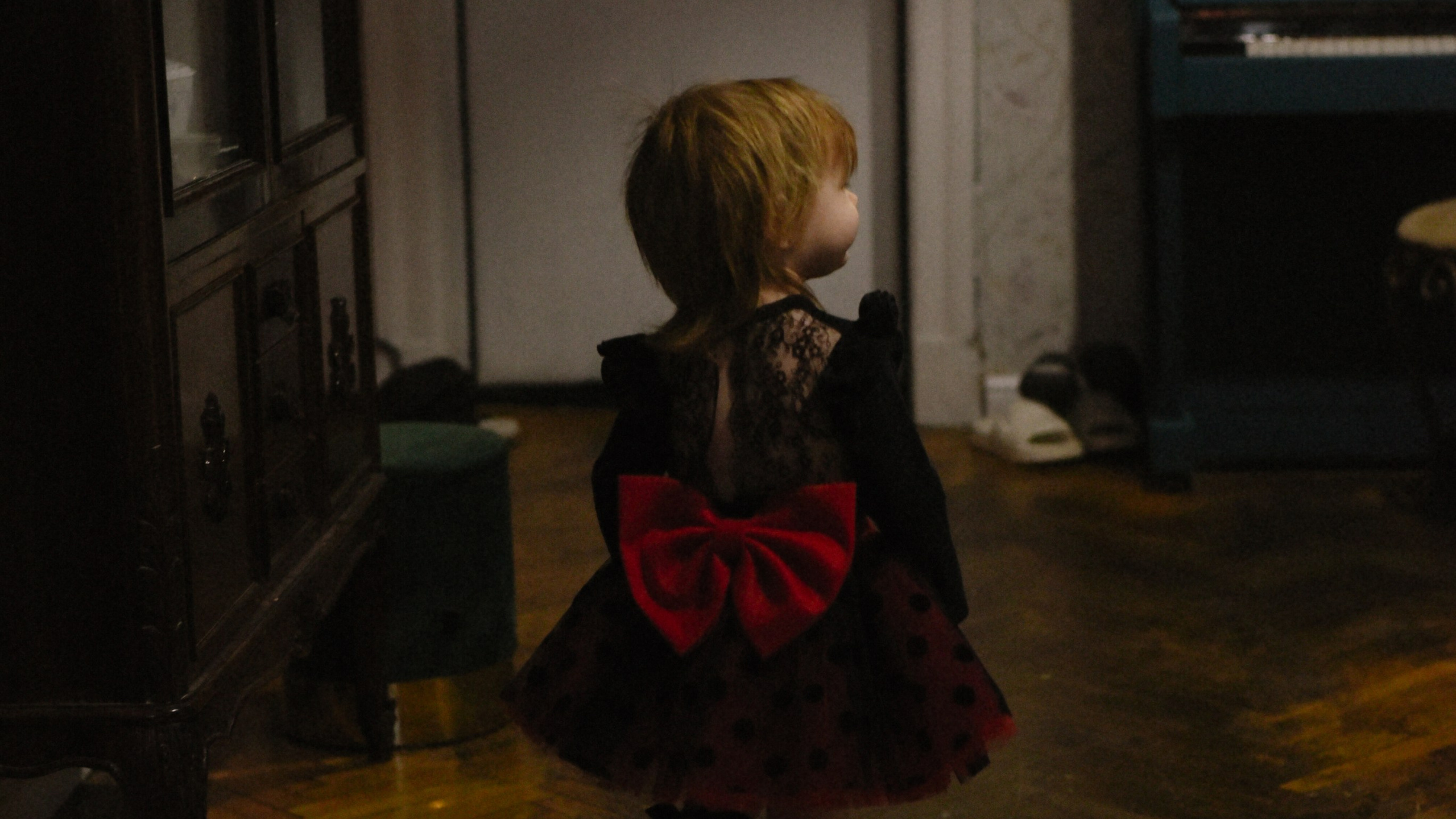 Особая связь