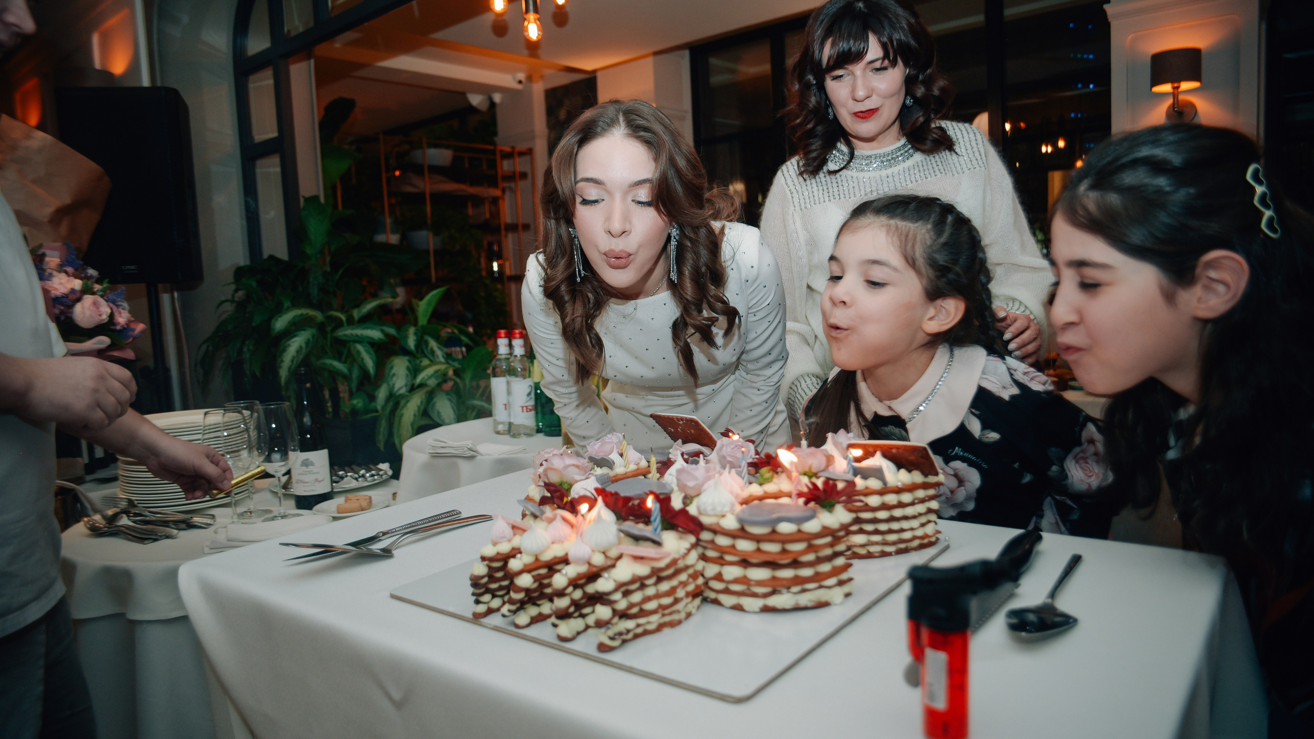 Нина Happy Birthday!