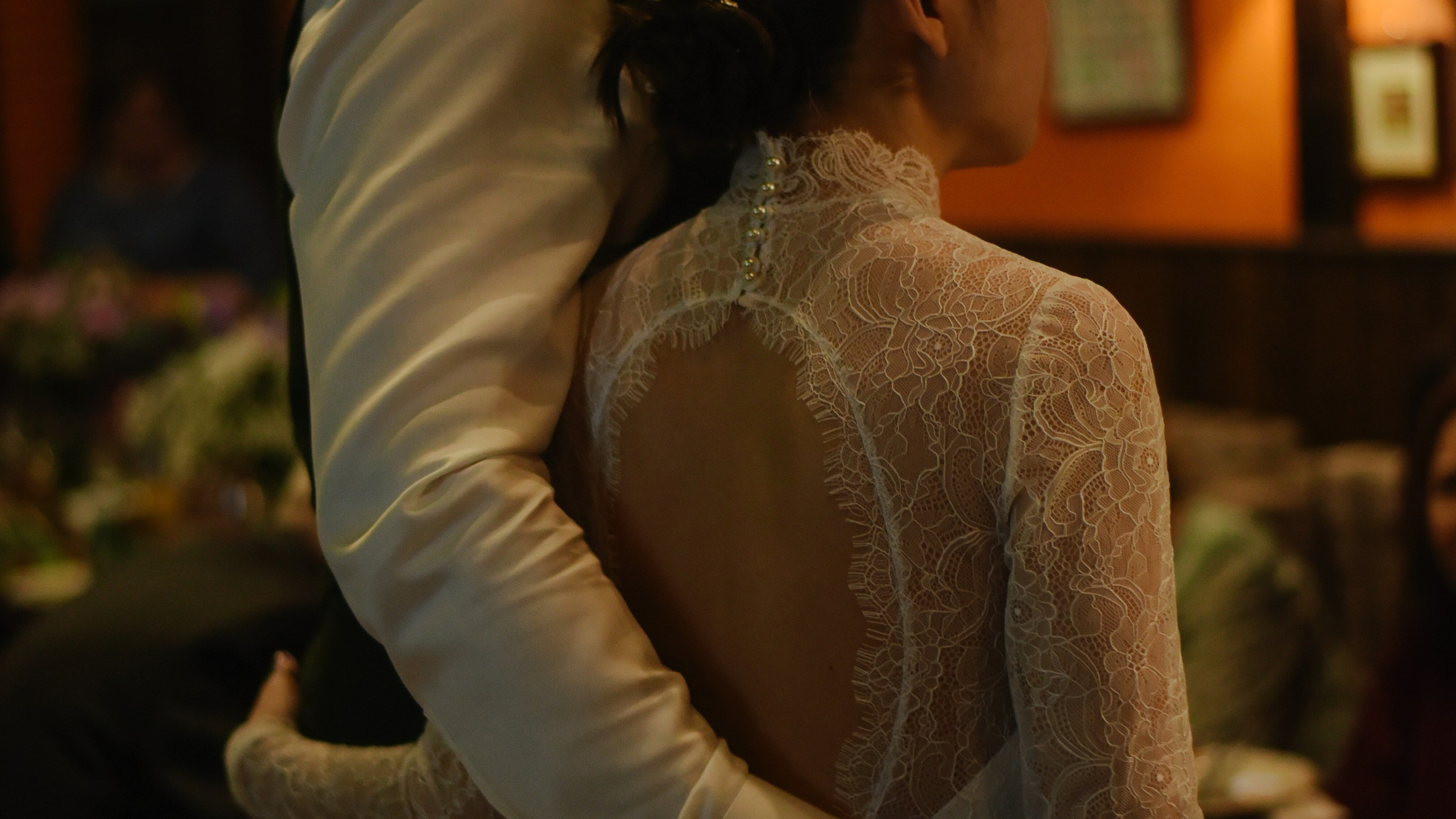 Вячеслав и Кристина