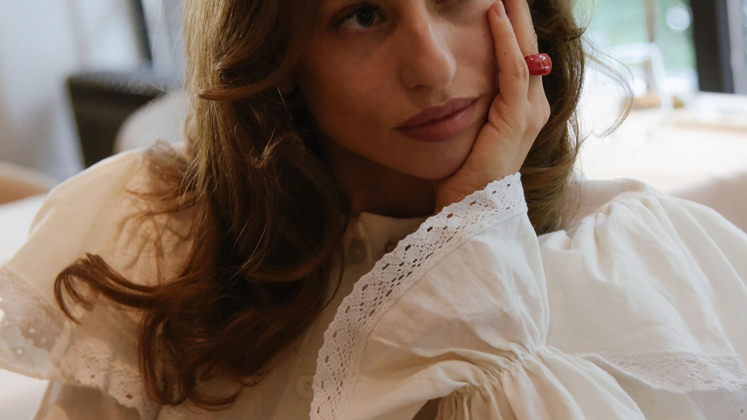 Марианна юбилей