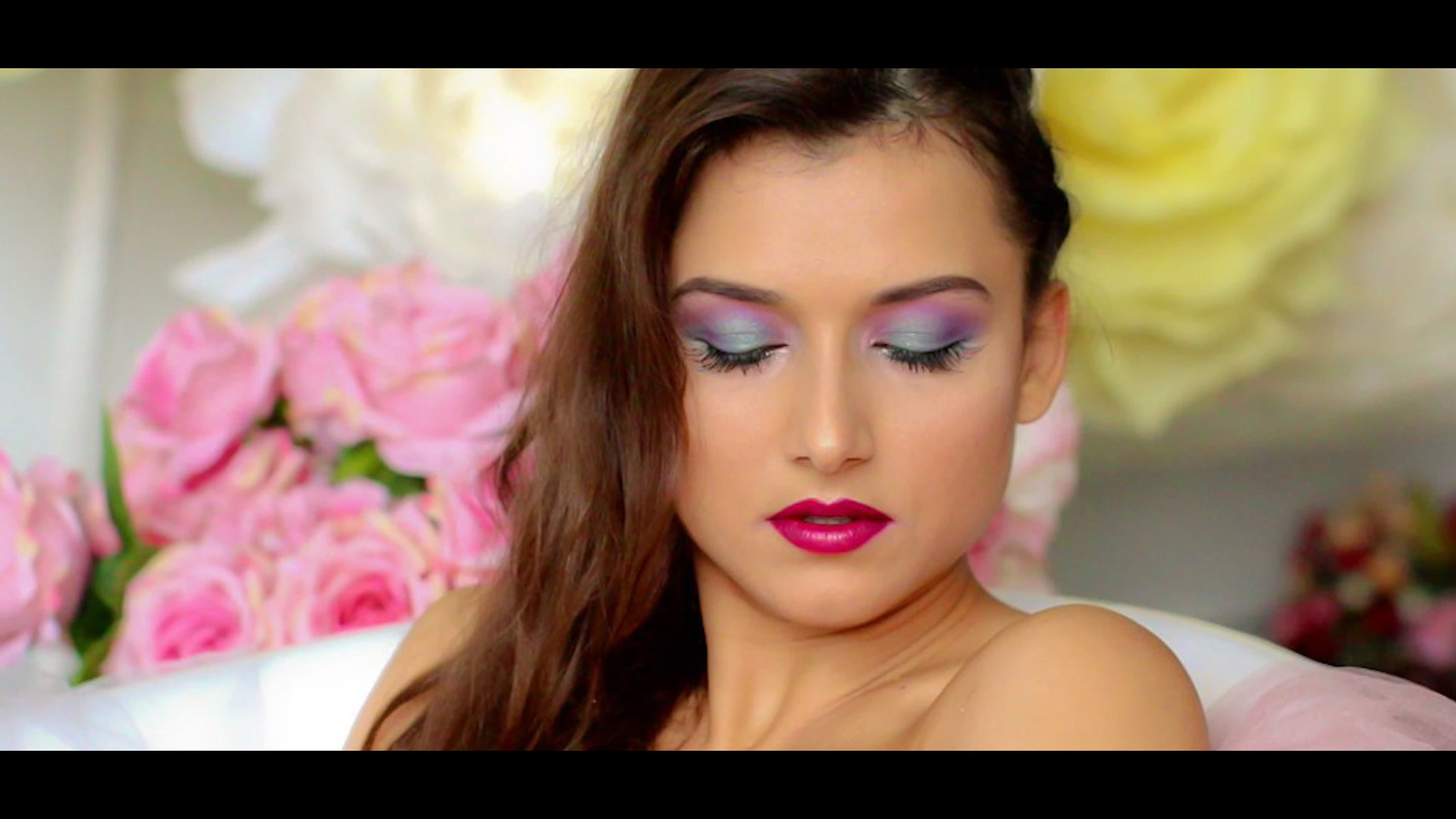 Backstage мероприятий