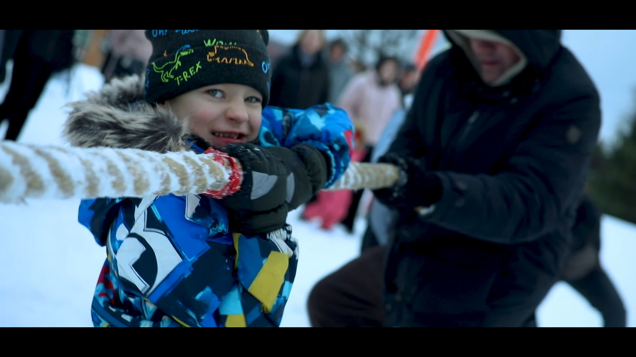 Backstage мероприятий