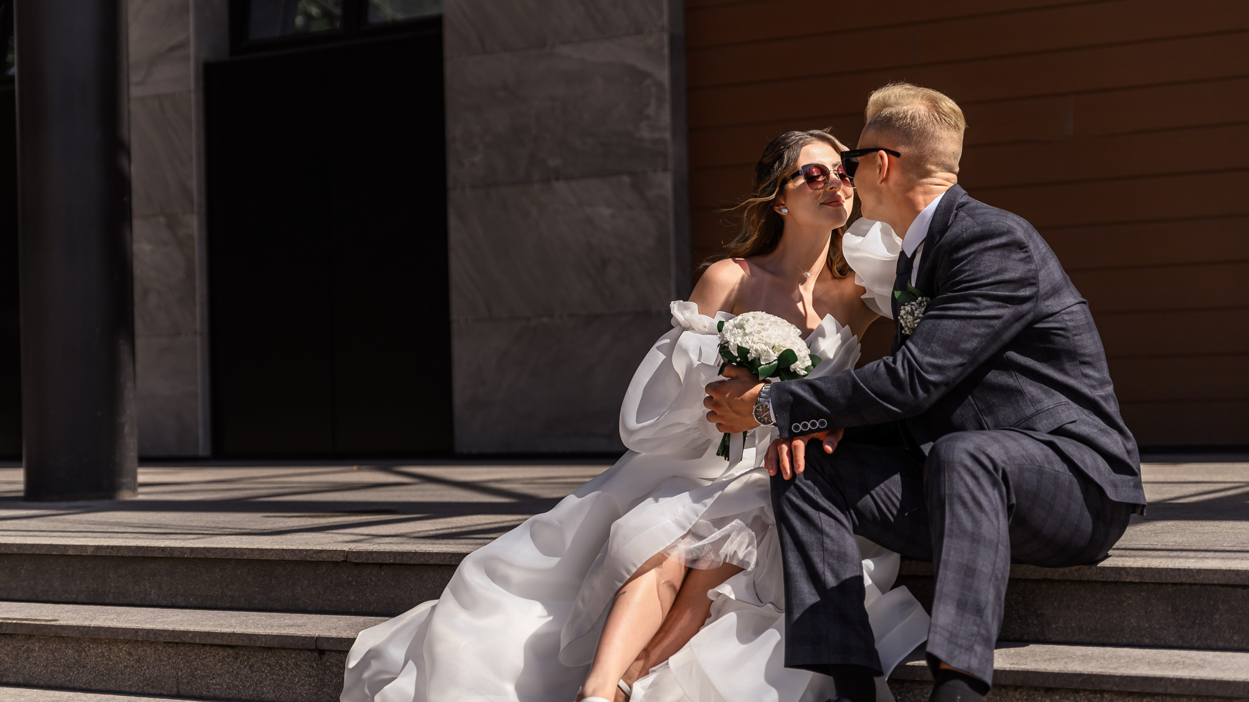 Алексей и&nbsp;Валерия