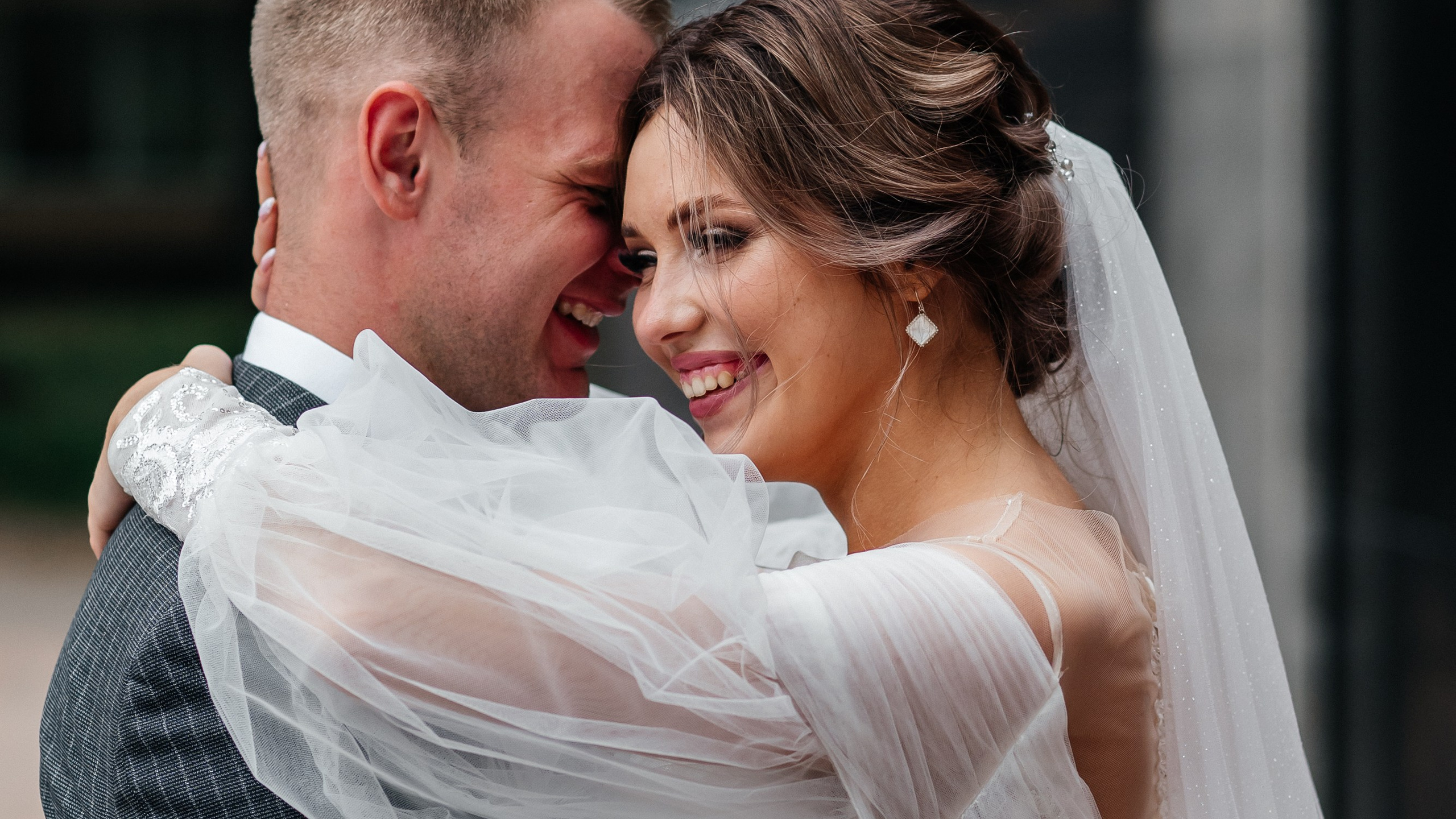 Влад и&nbsp;Настя