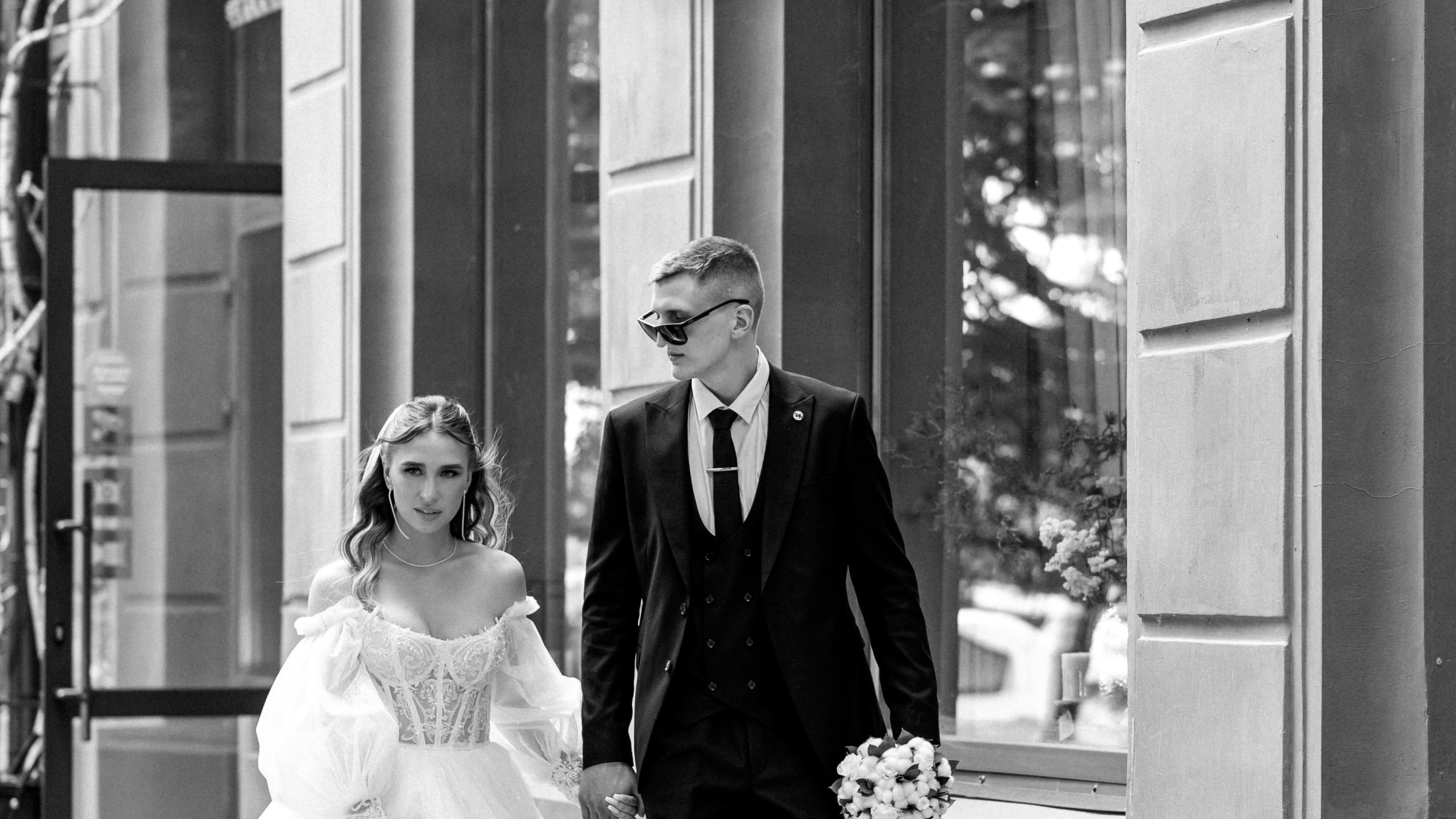 Дмитрий и&nbsp;Диана