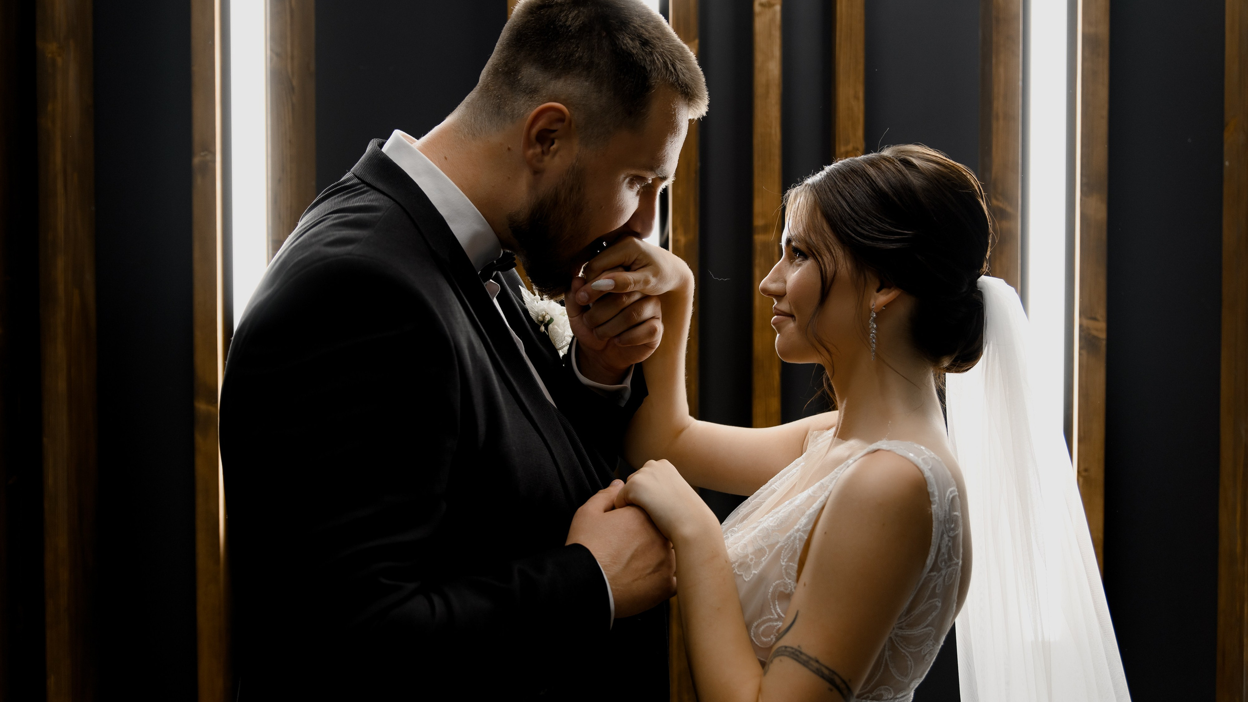 Алексей и&nbsp;Наталья