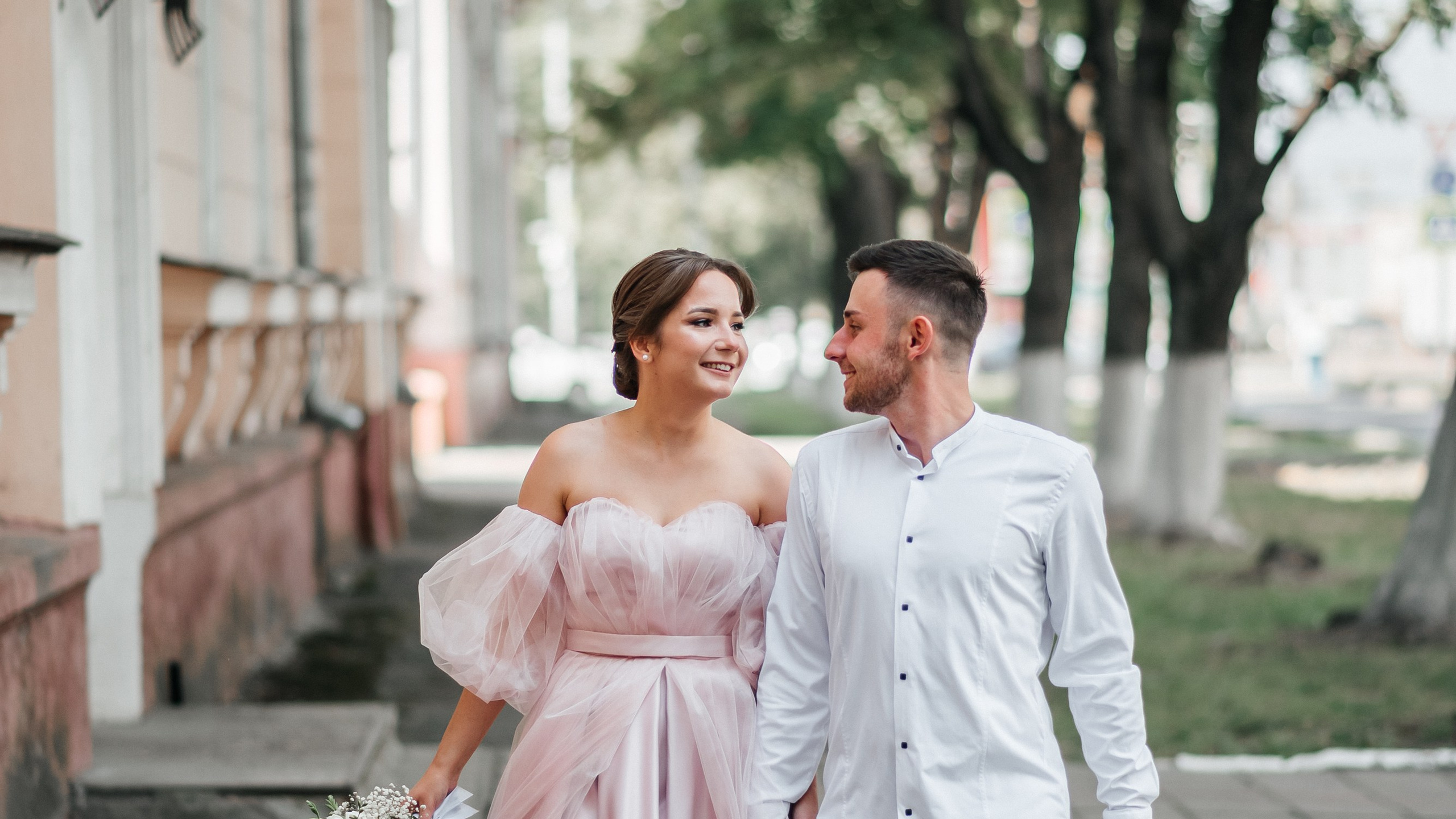 Дима и&nbsp;Света