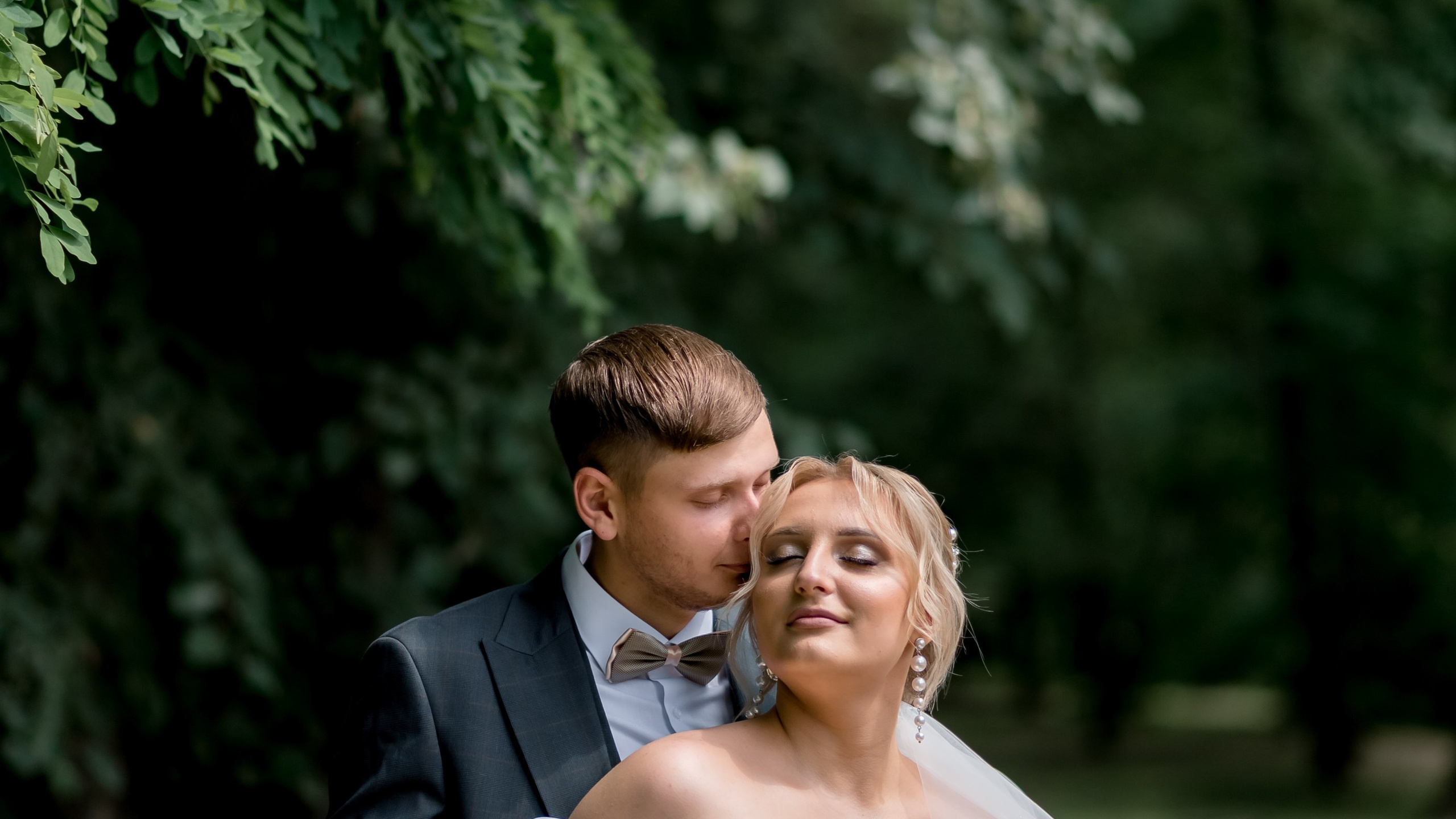 Влад и&nbsp;Катя