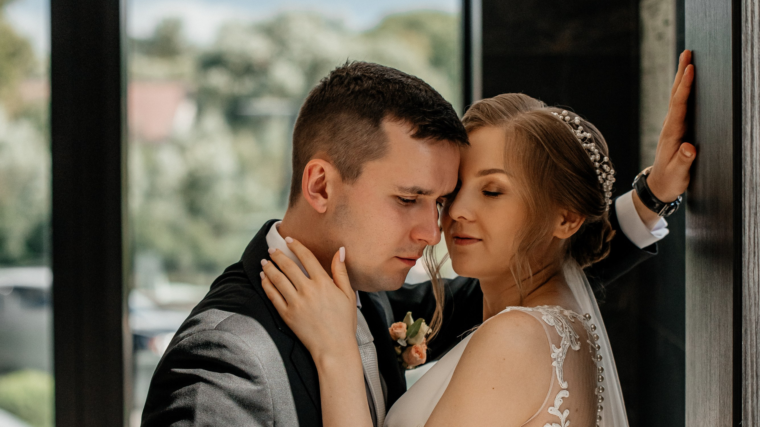 Иван и&nbsp;Вероника