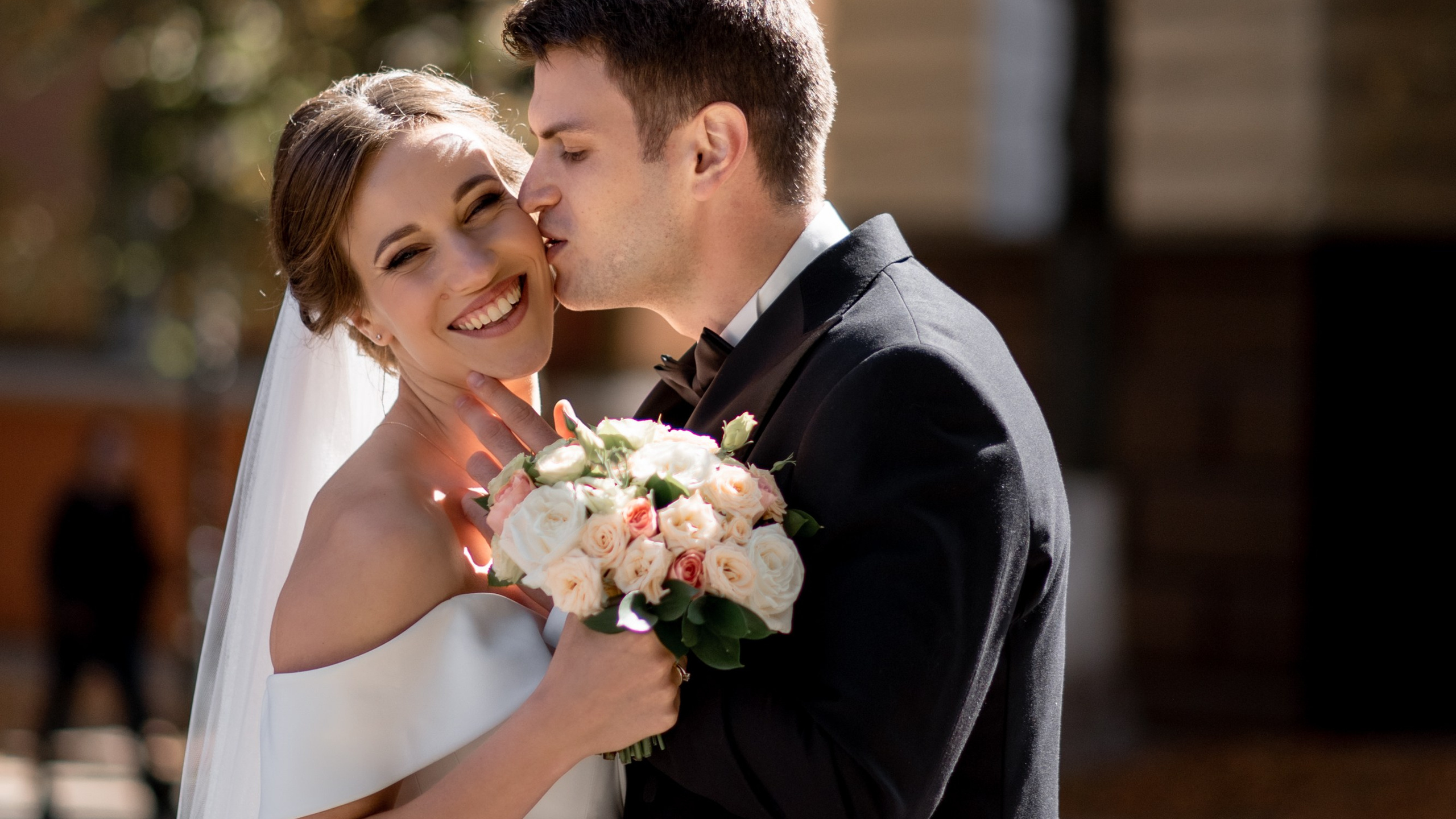 Владимир и&nbsp;Галина