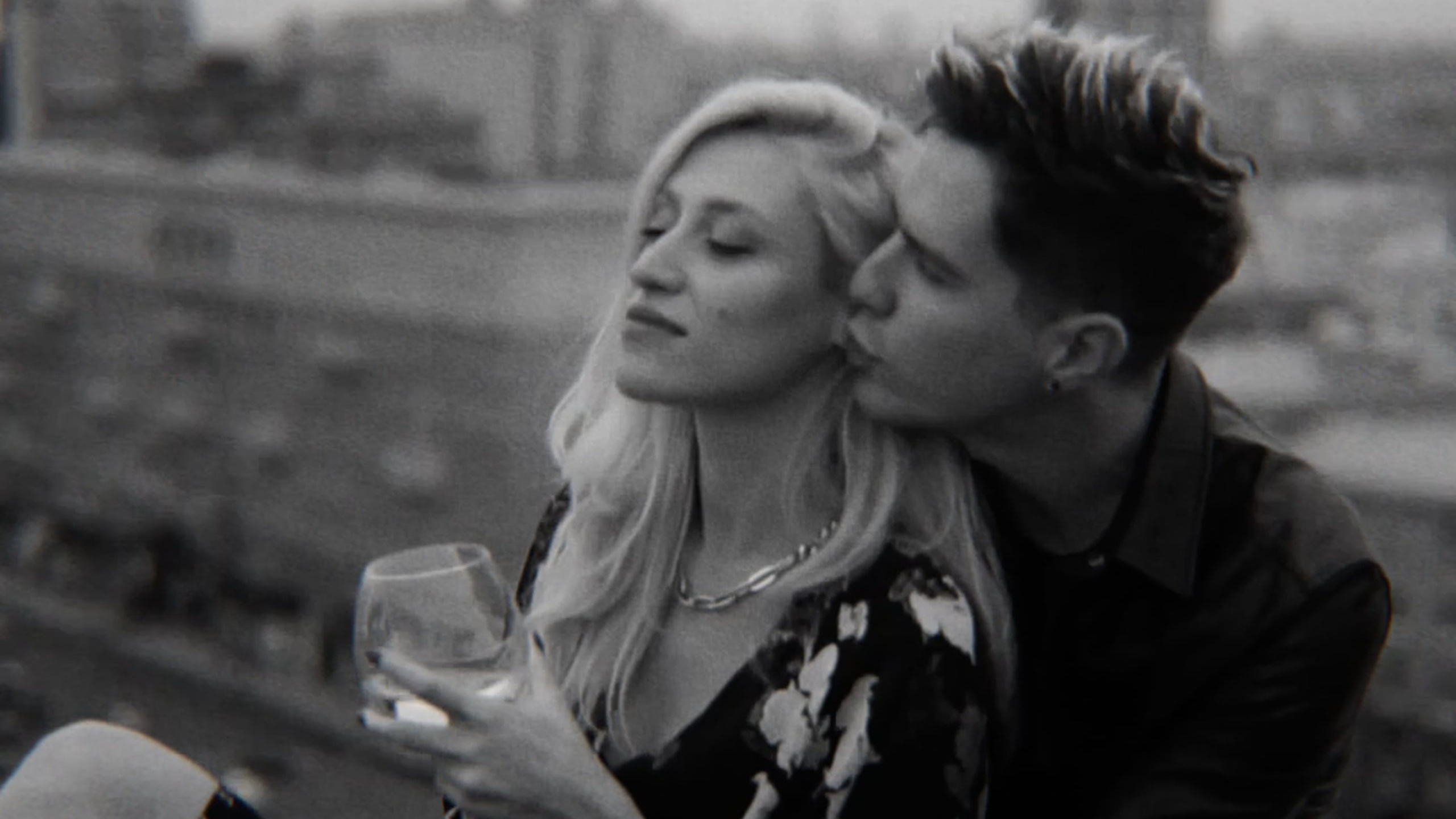 Видео. Свадебный фотограф Марина Попова