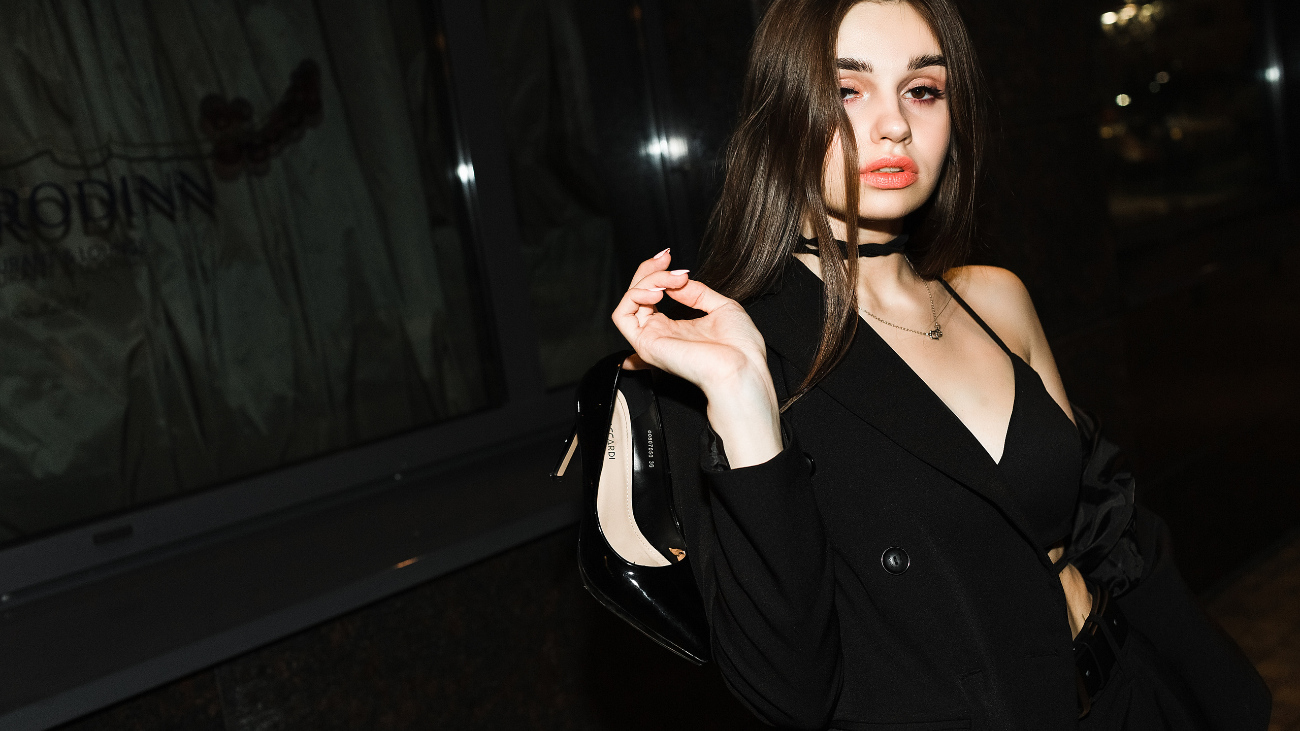 БОСИКОМ ПО ПОКРОВКЕ