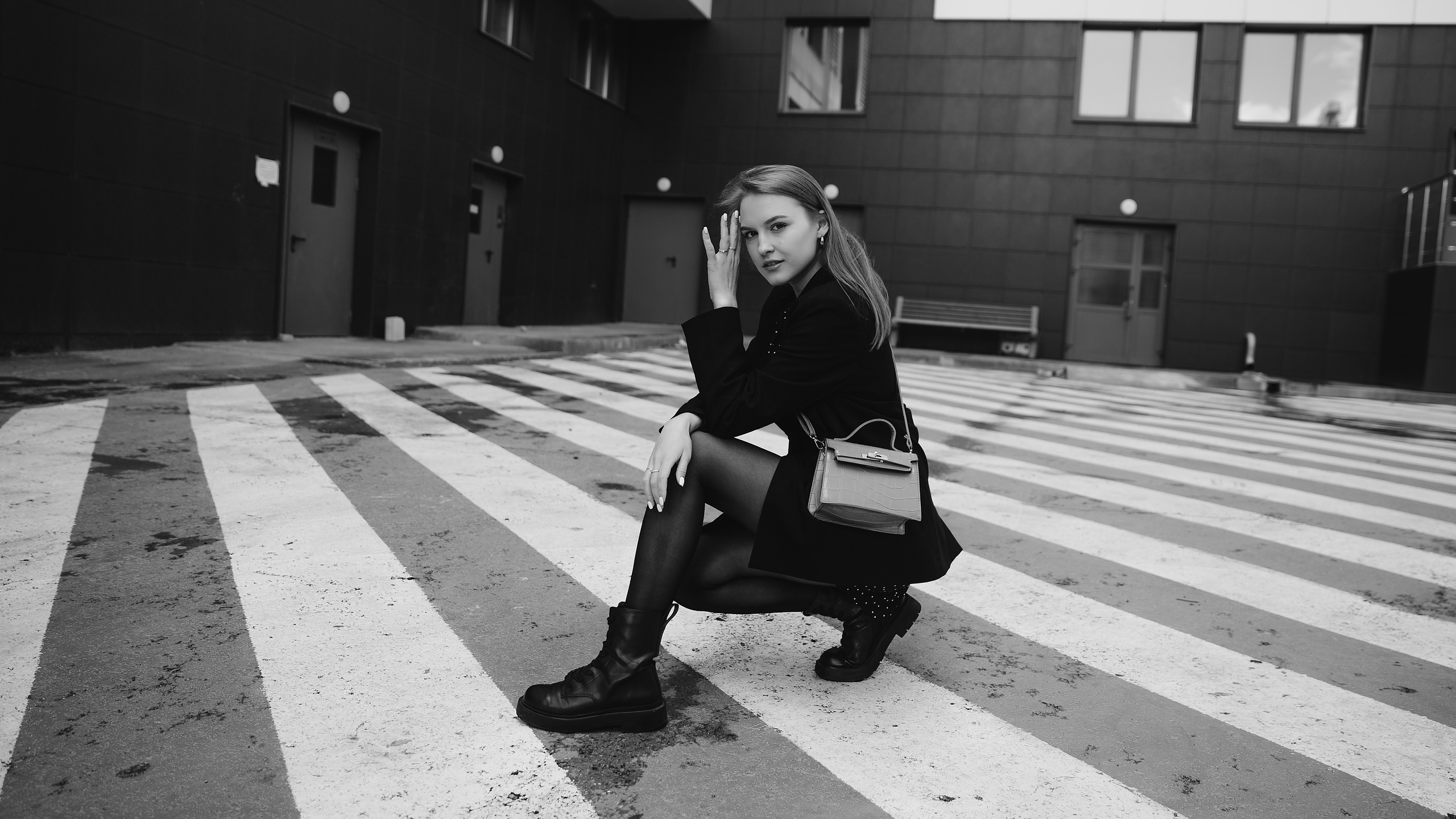 ПОСЛЕ ДОЖДЯ