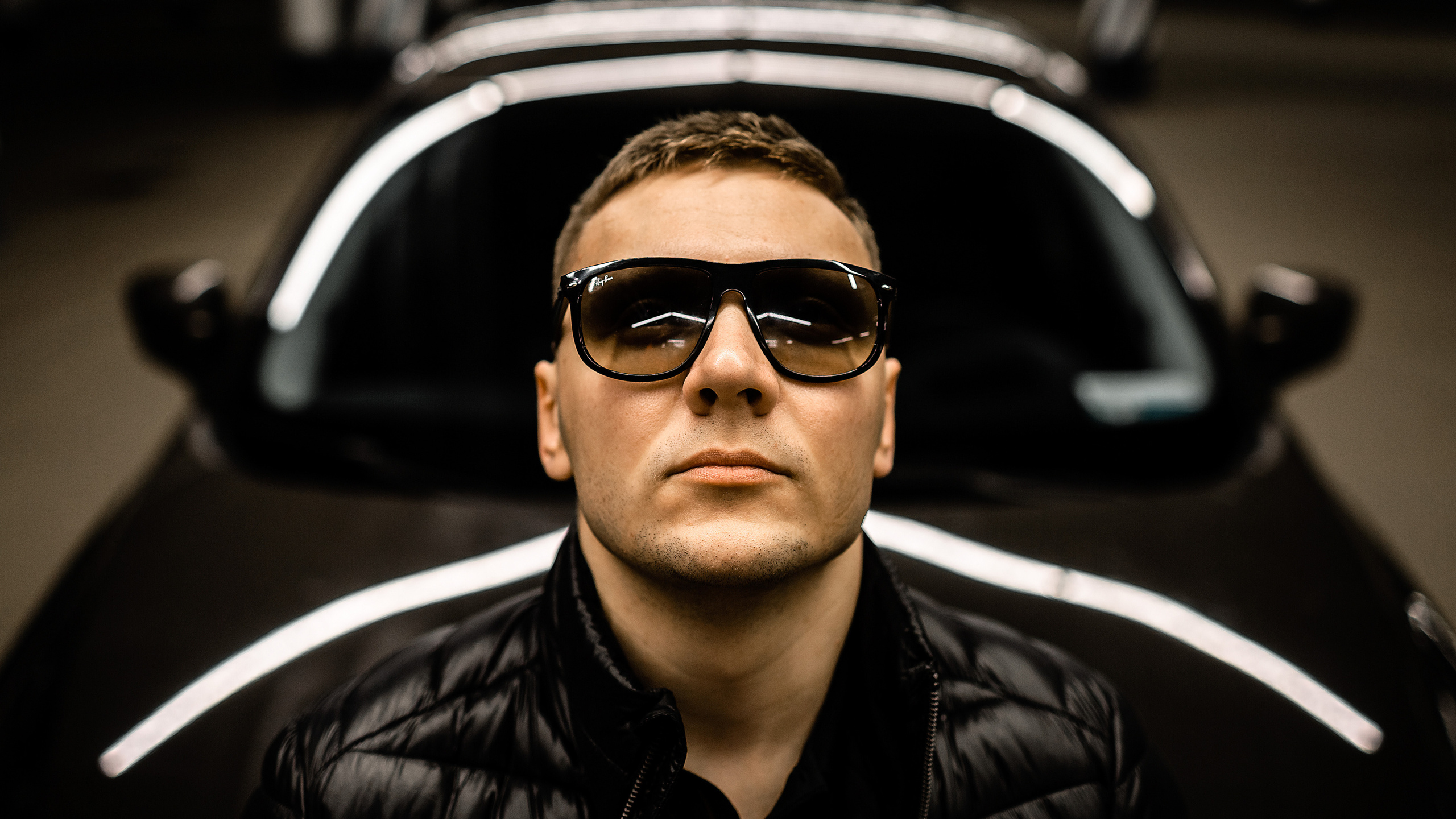 ДВИЖЕНИЯ НА ПАРКОВКЕ