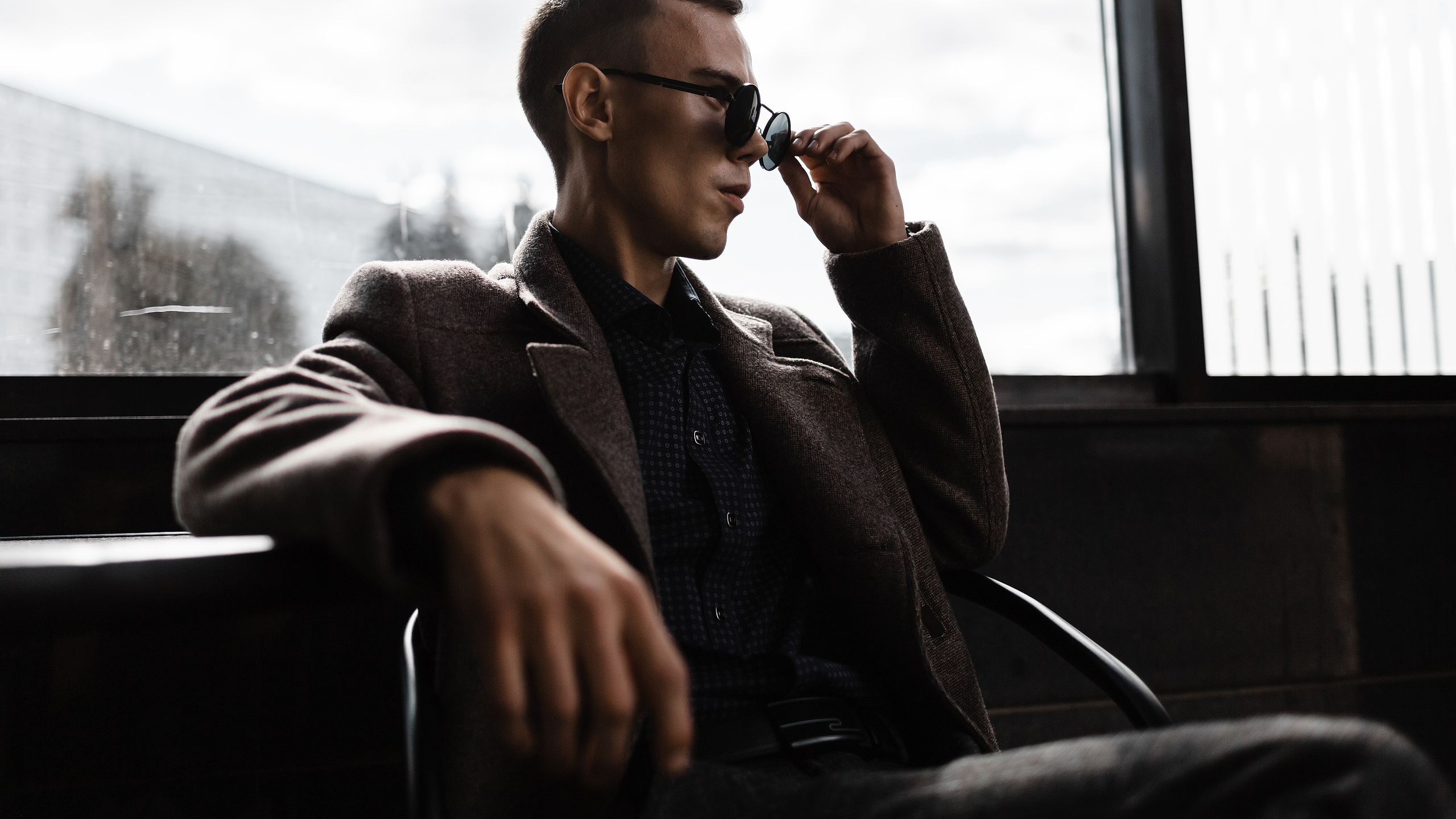 Я НА ШАГ ВПЕРЕДИ