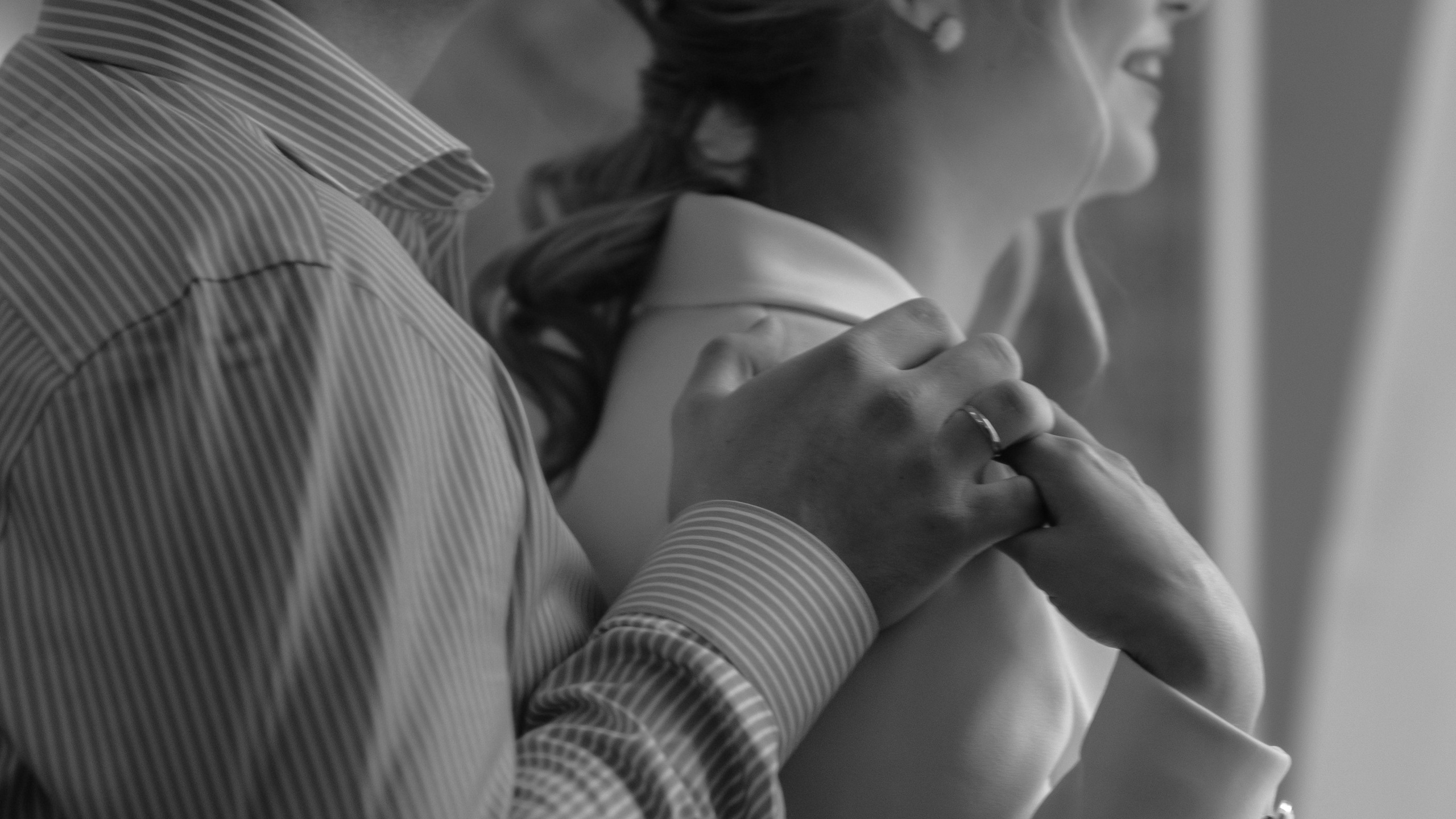 Елизавета и Егор