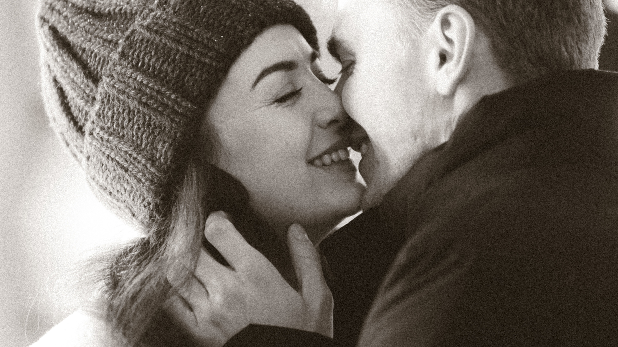 Александра и Матвей