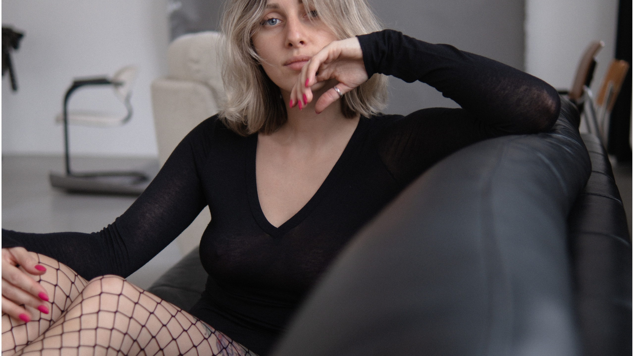 Дарья Гореловская 2.0