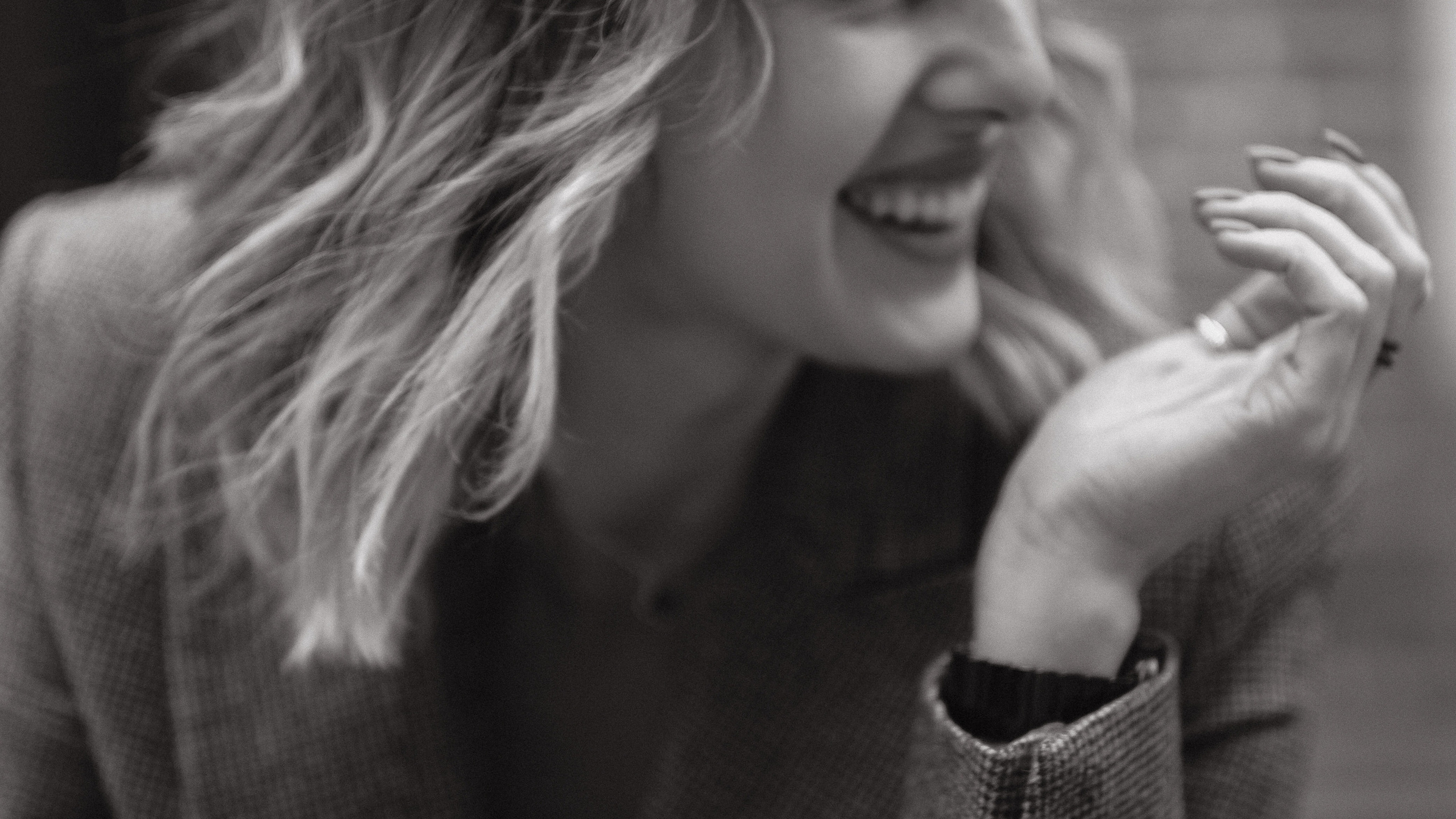 Дарья Гореловская