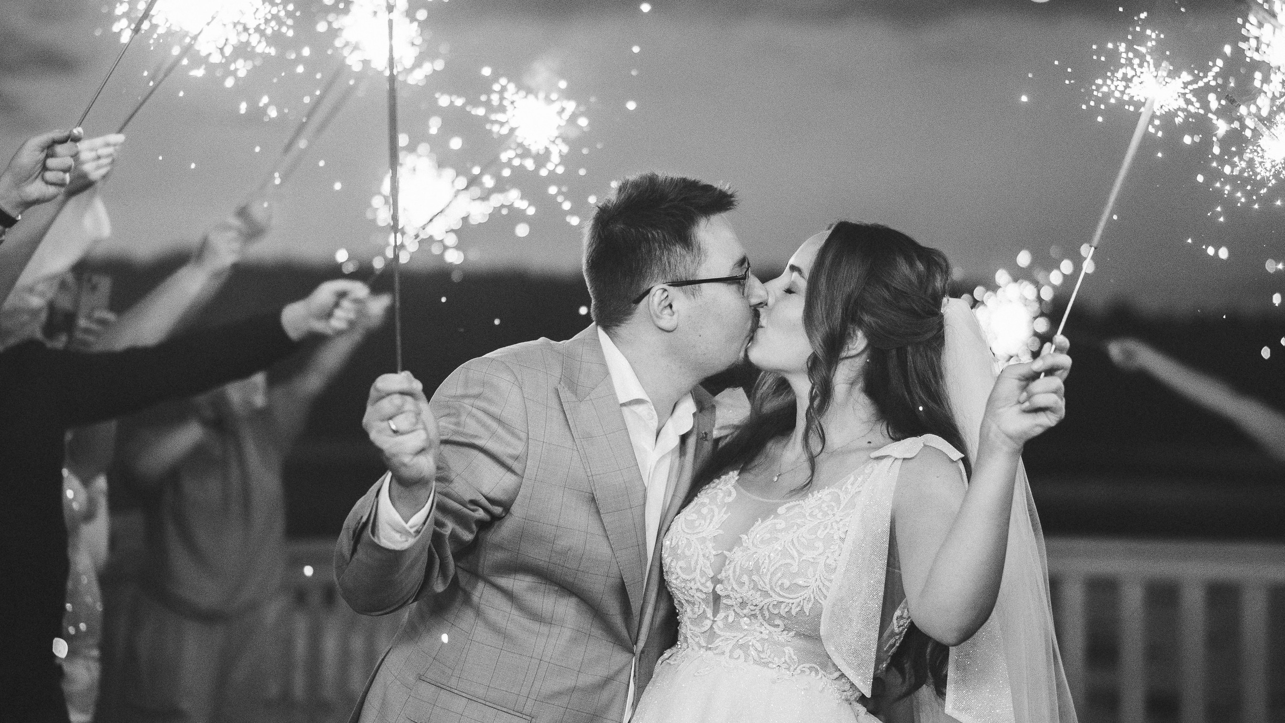 Екатерина и&nbsp;Анатолий