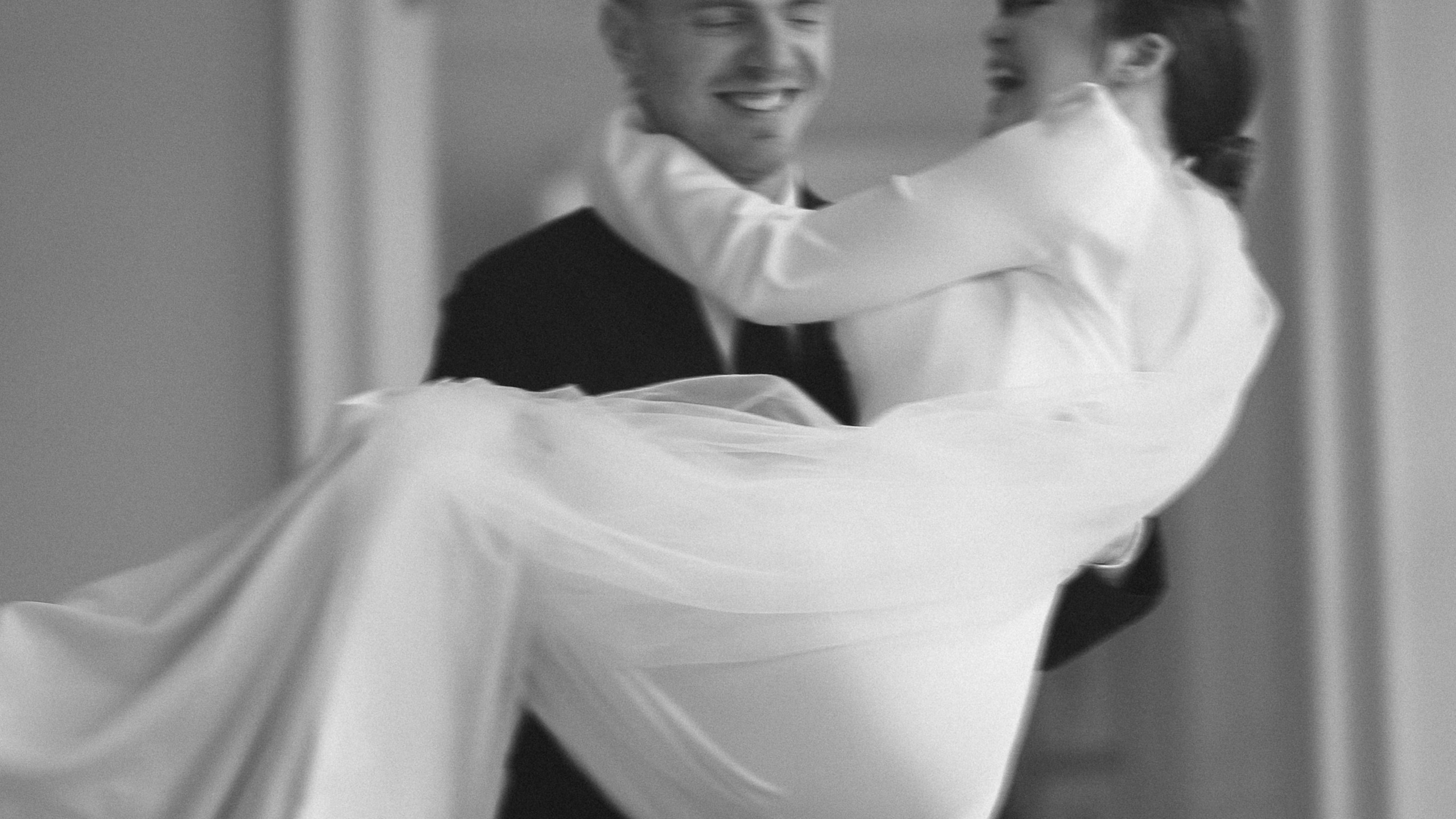 Александра и Матвей