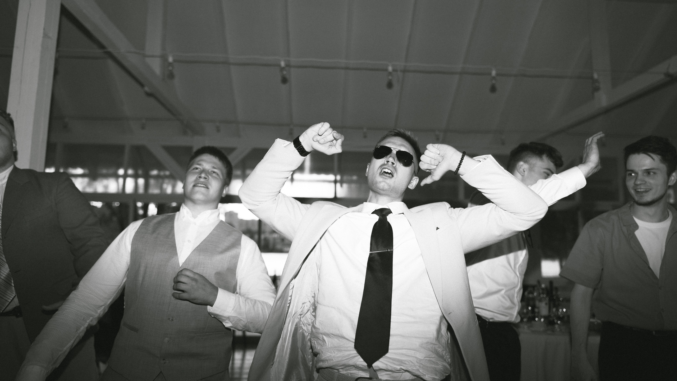 Анна и Алексей