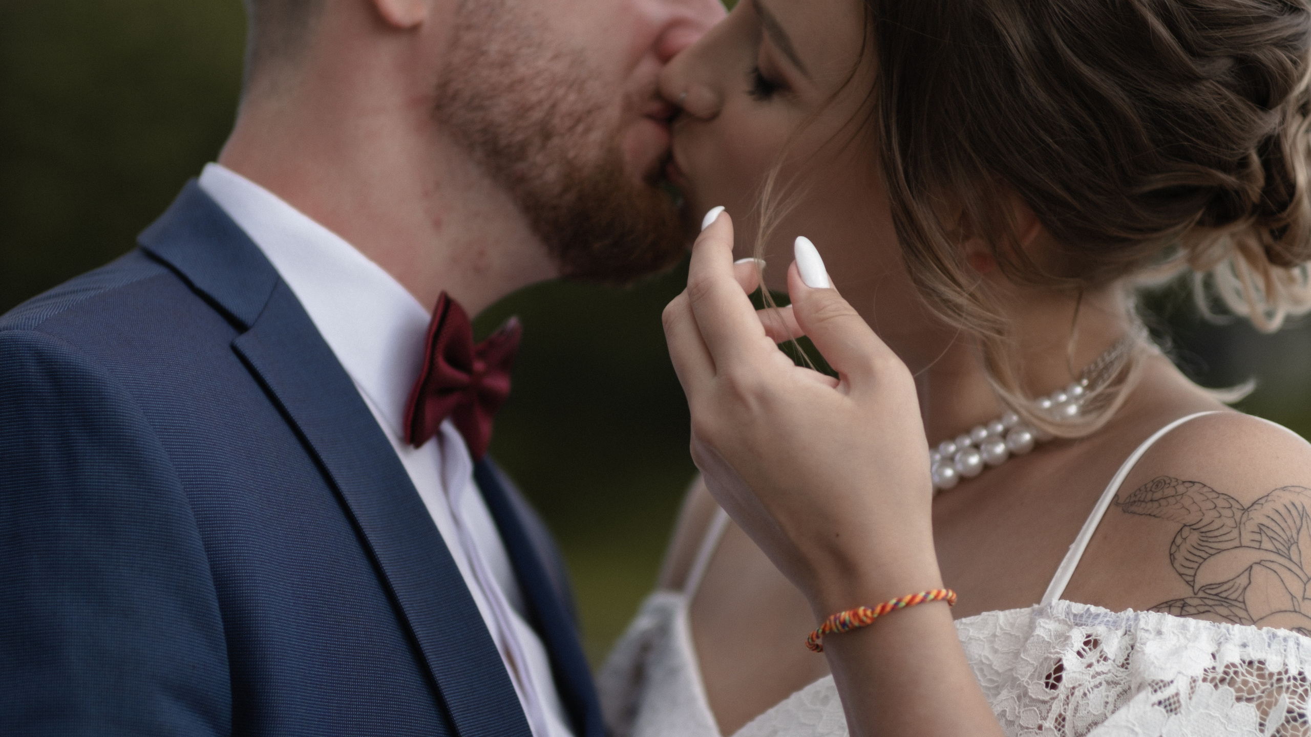 Александра и&nbsp;Игорь