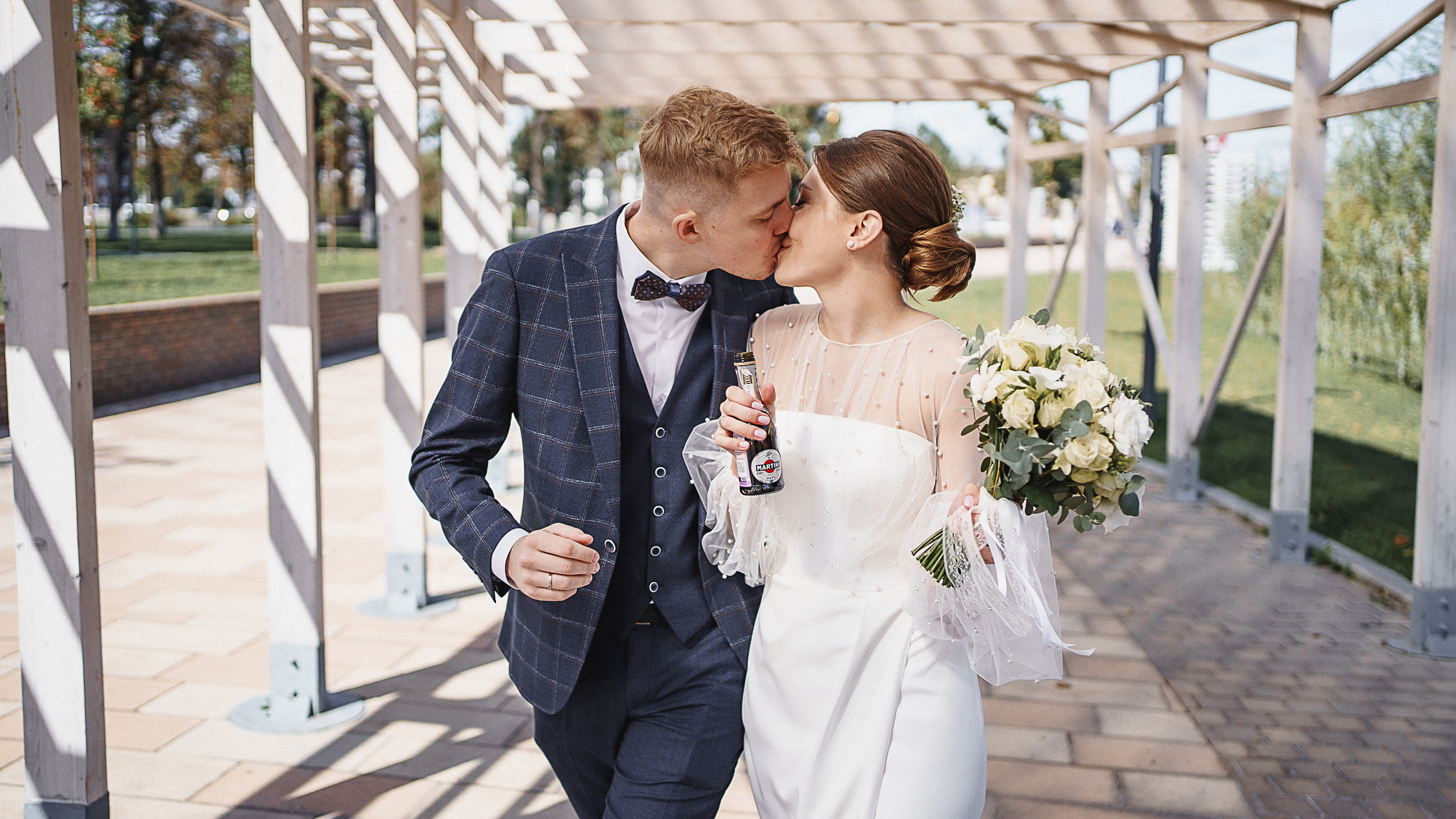 Шампан бокалского