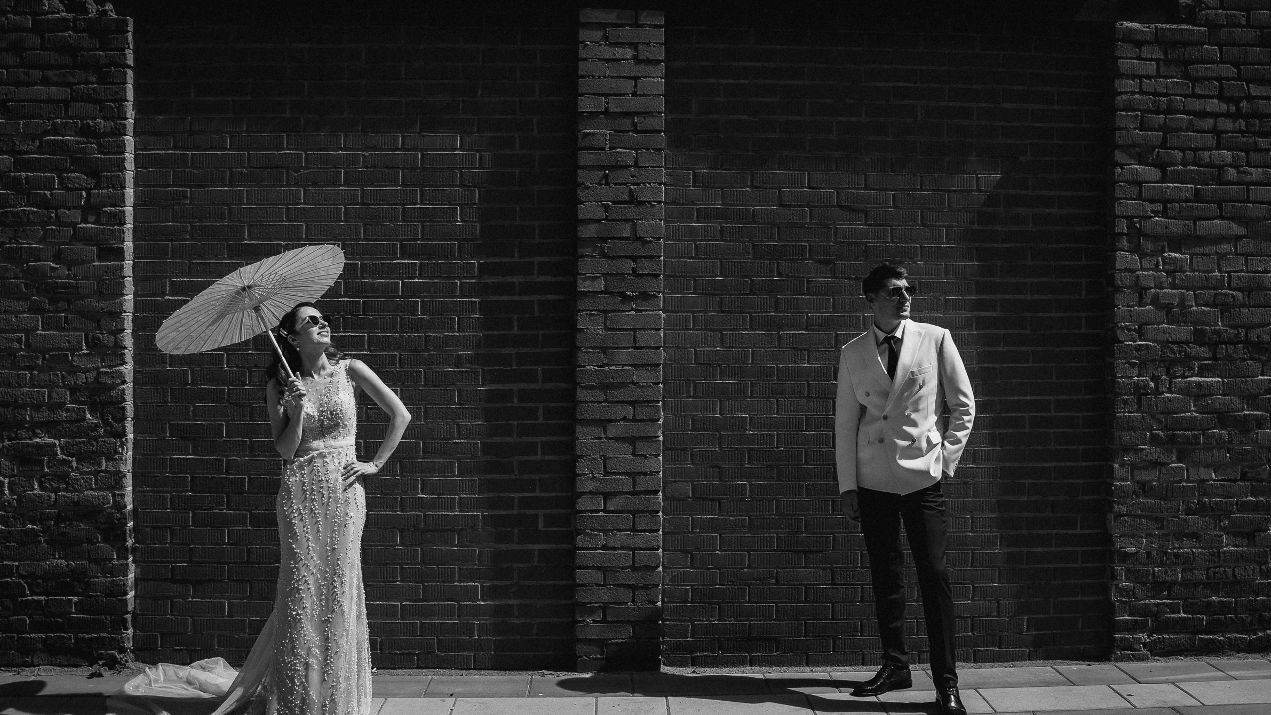 Зонтик для любой погоды