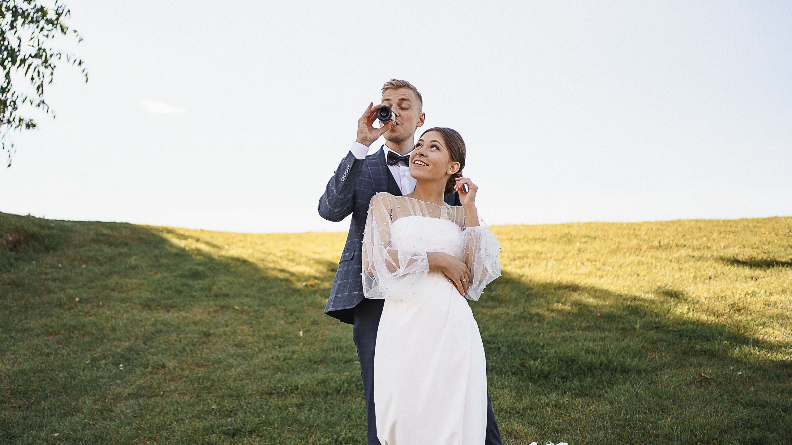 Шампан бокалского