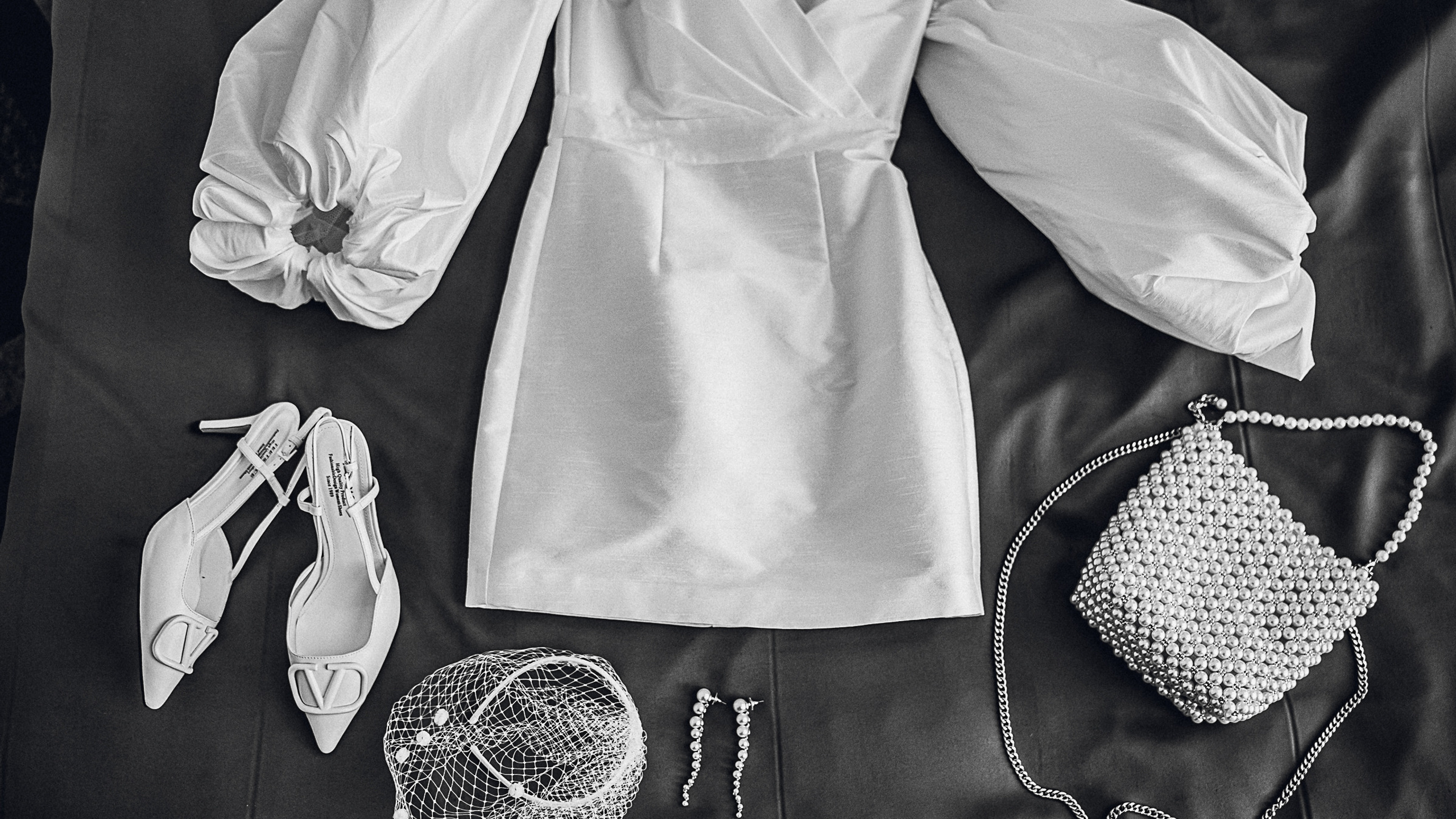 В Valentino удобно