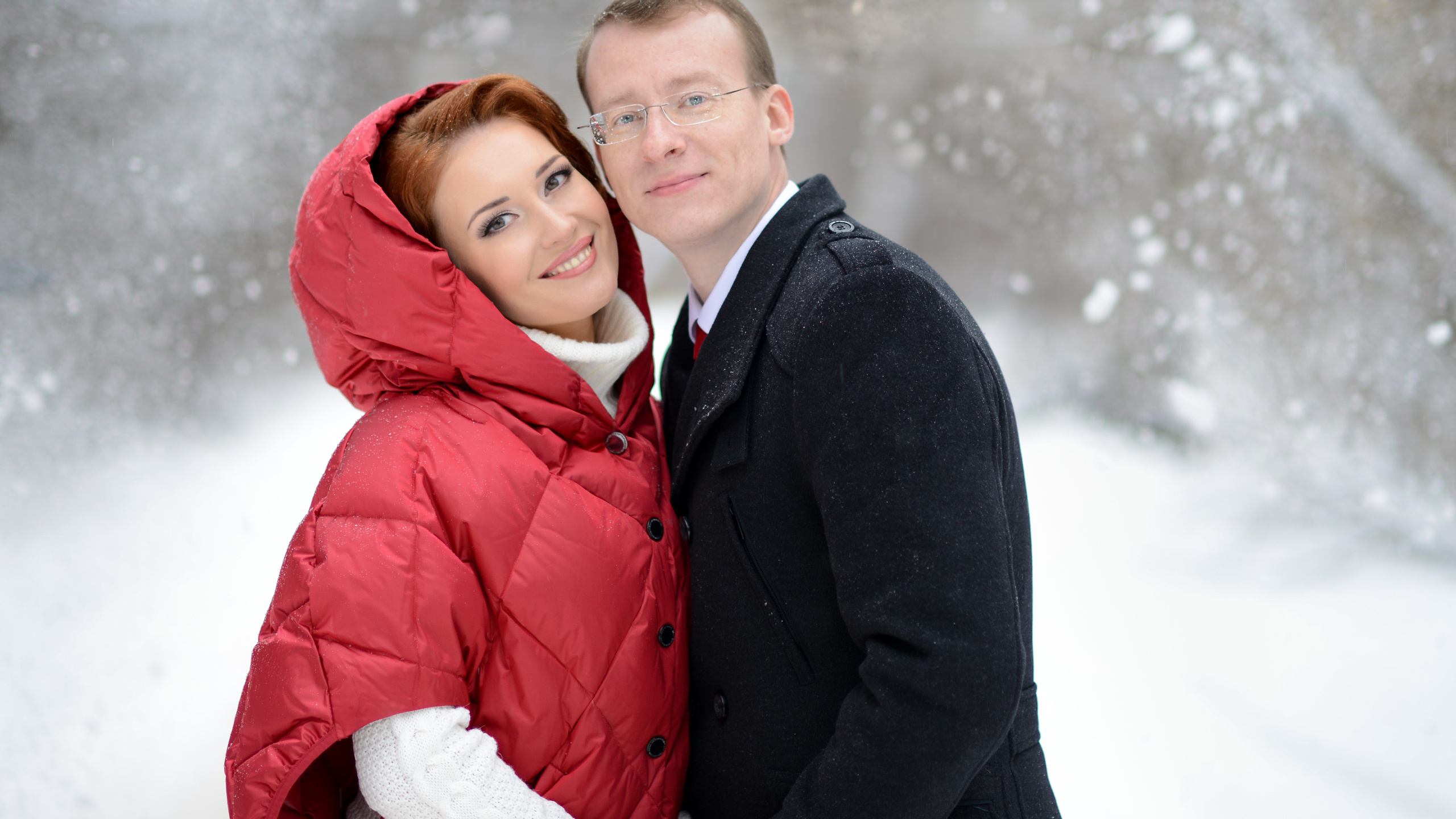 Мила & Михаил 12.12.15