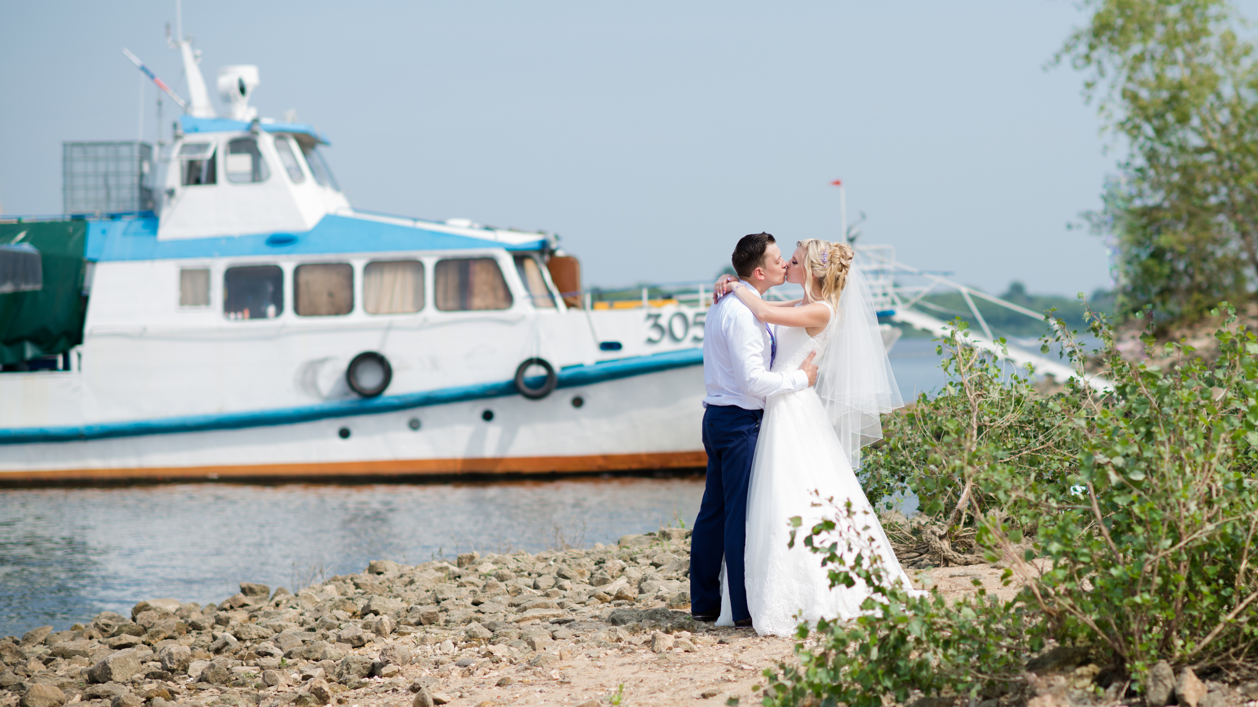 Владимир & Мария 29.07.17