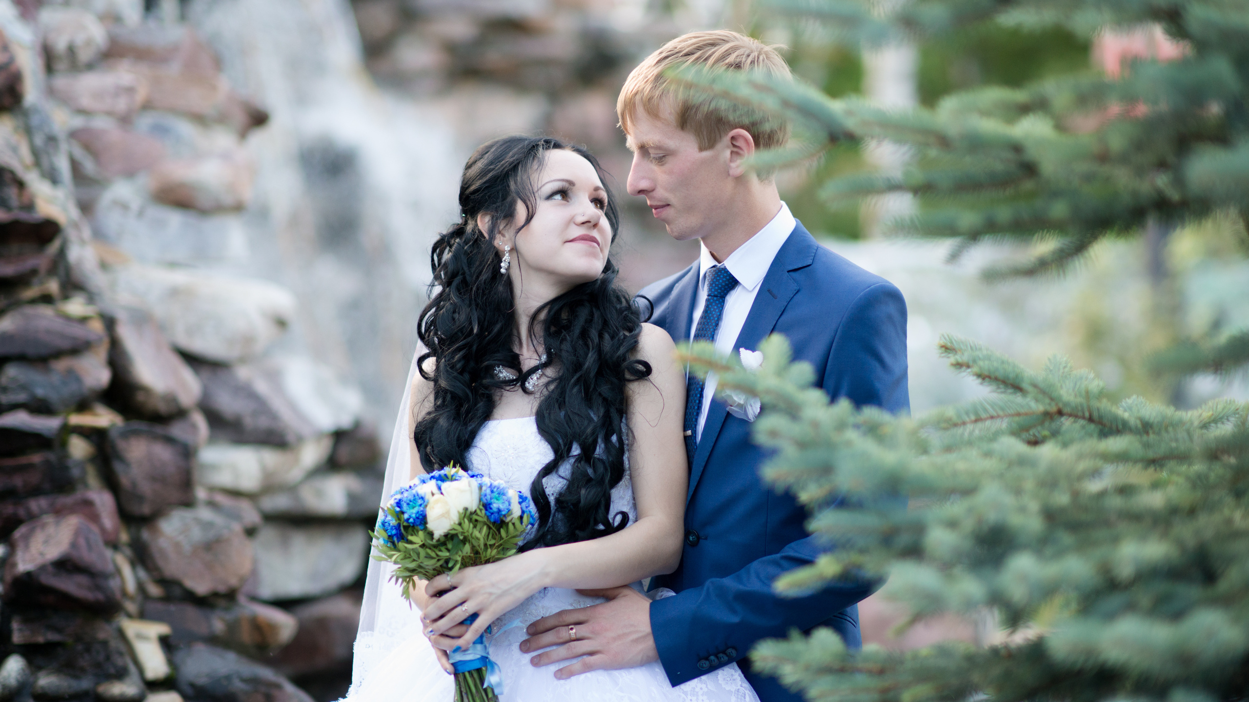 Оксана & Максим 18.08.17