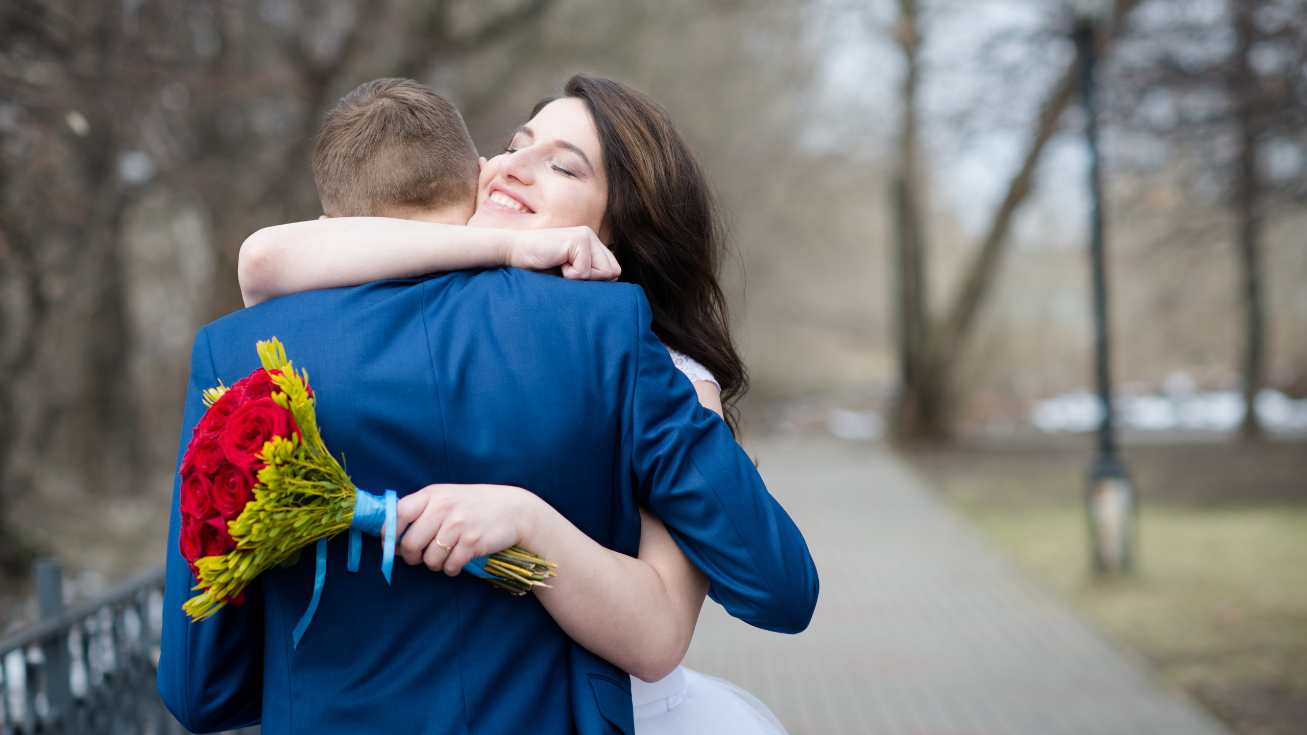 Тома & Денис 22.04.17