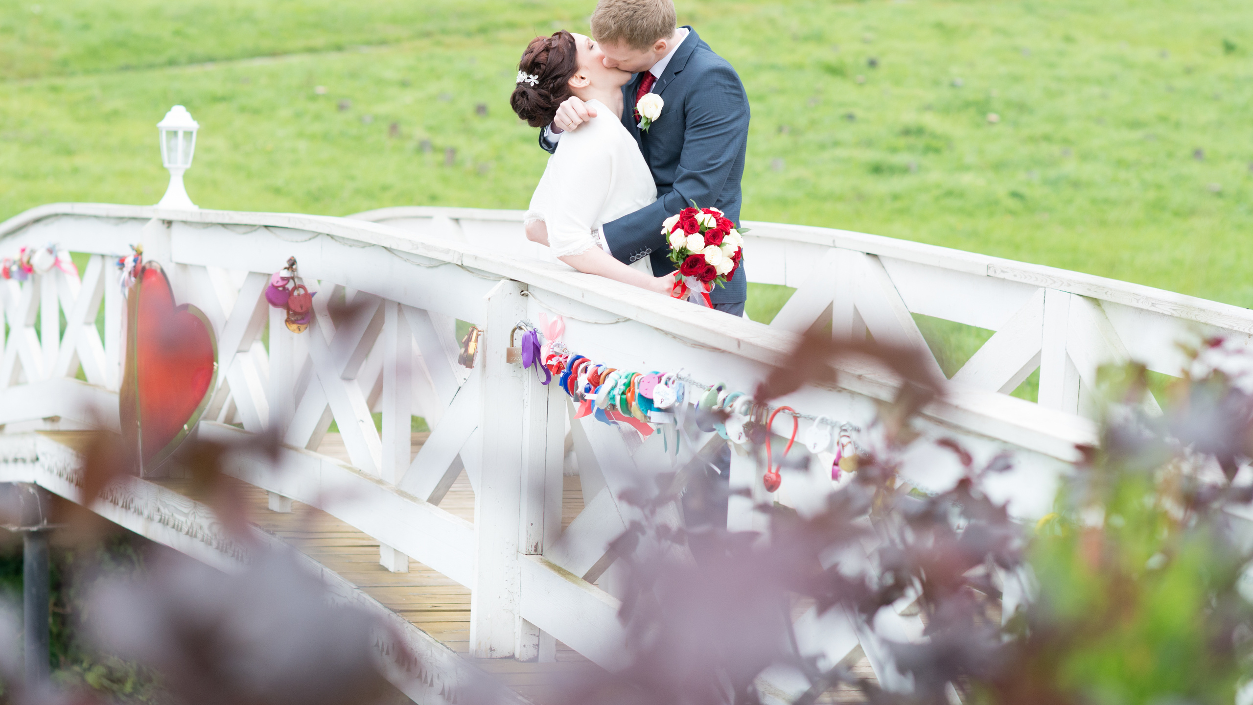 Аня & Дима 11.09.15