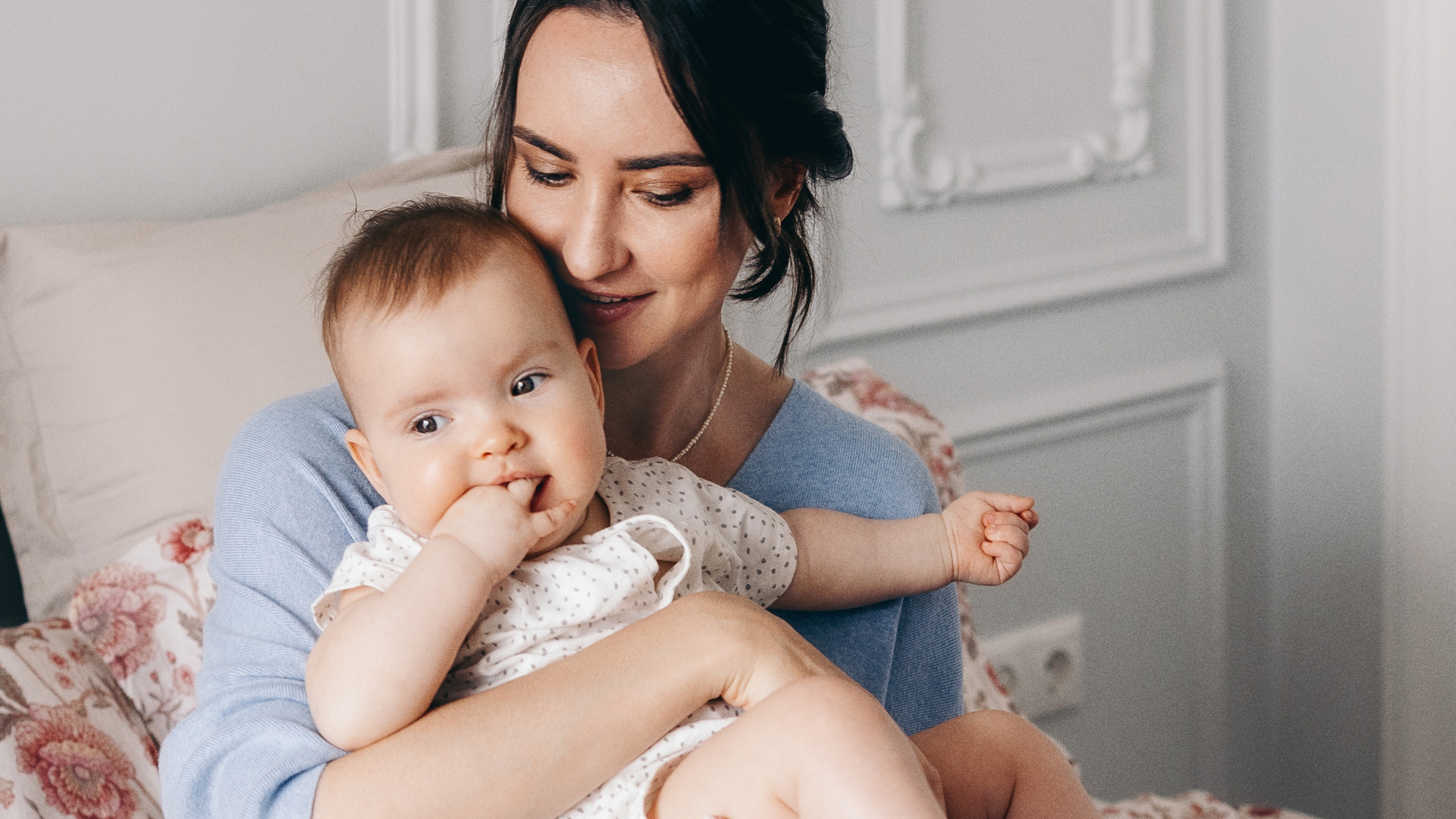 Катя и Алиса