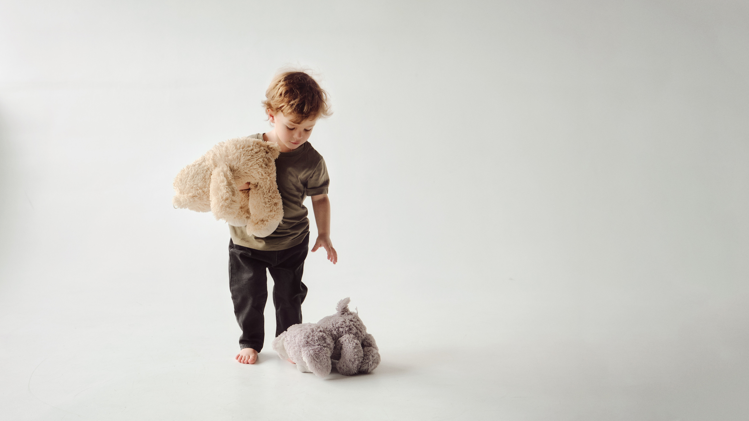 Юлия и Андрюша