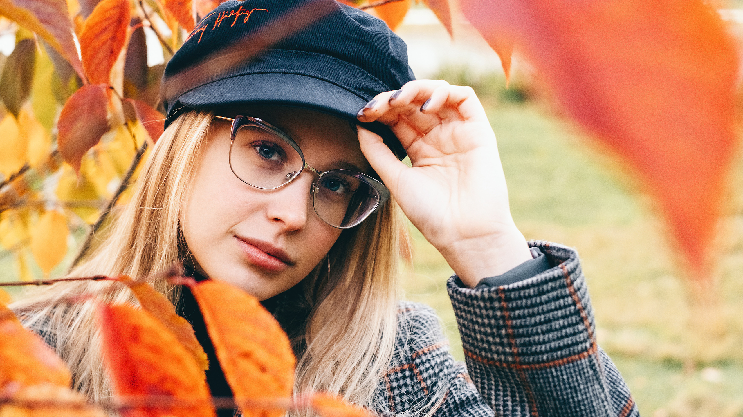 Влерия. Парк. Южно-Сахалинск