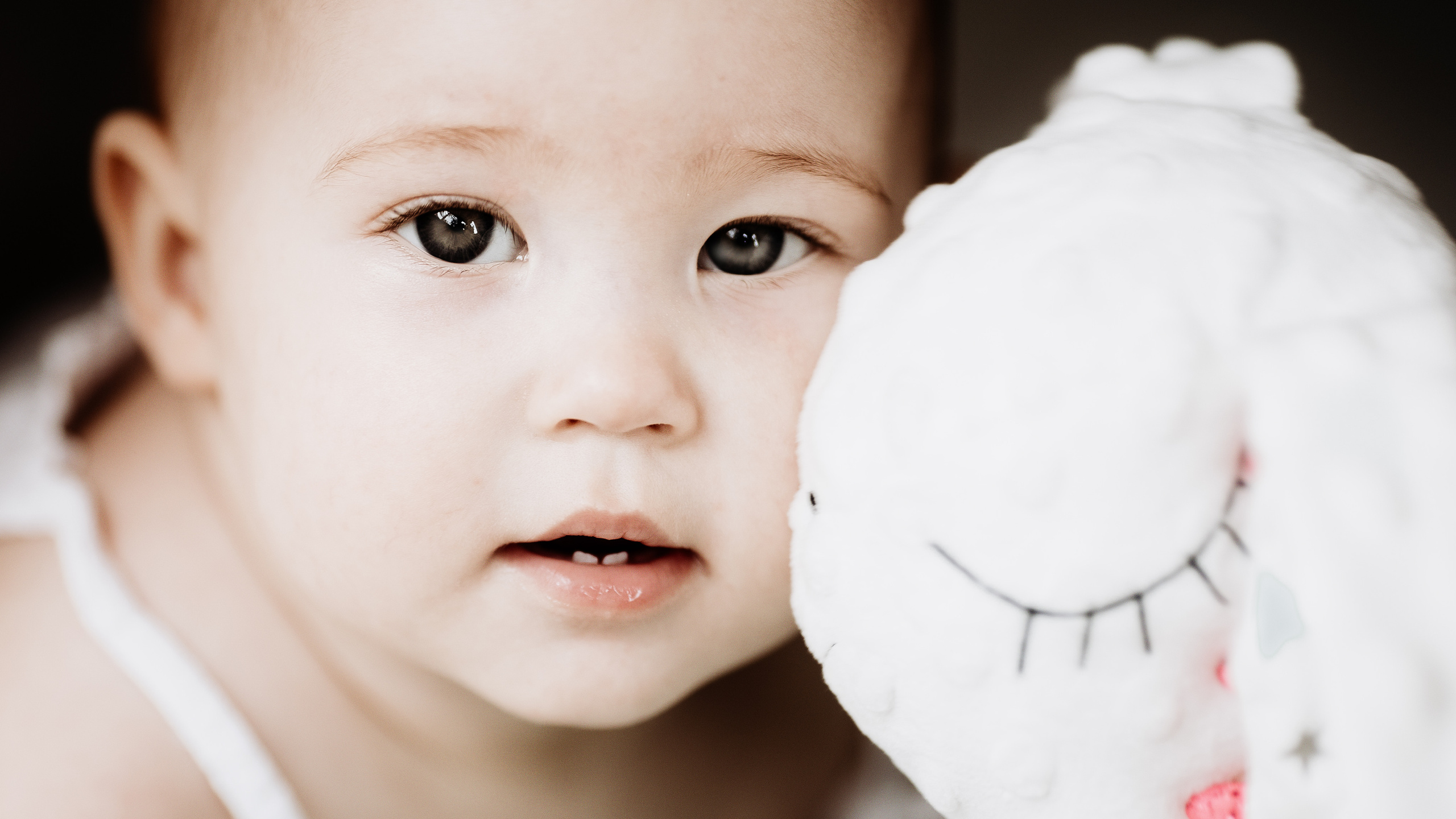 Людмила и Анютка