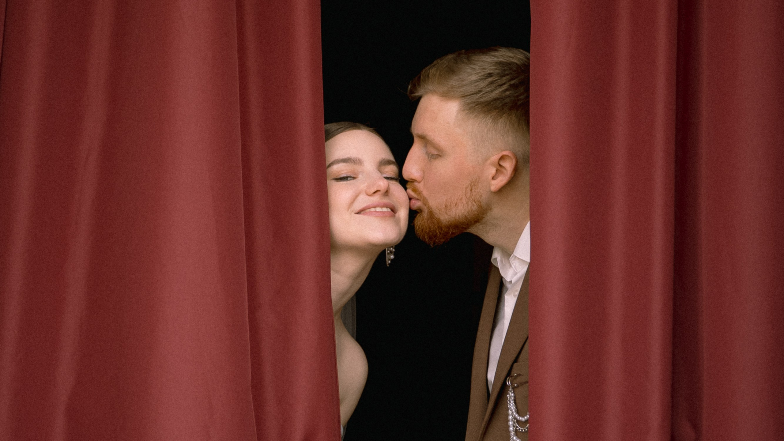 Саша и Ульяна