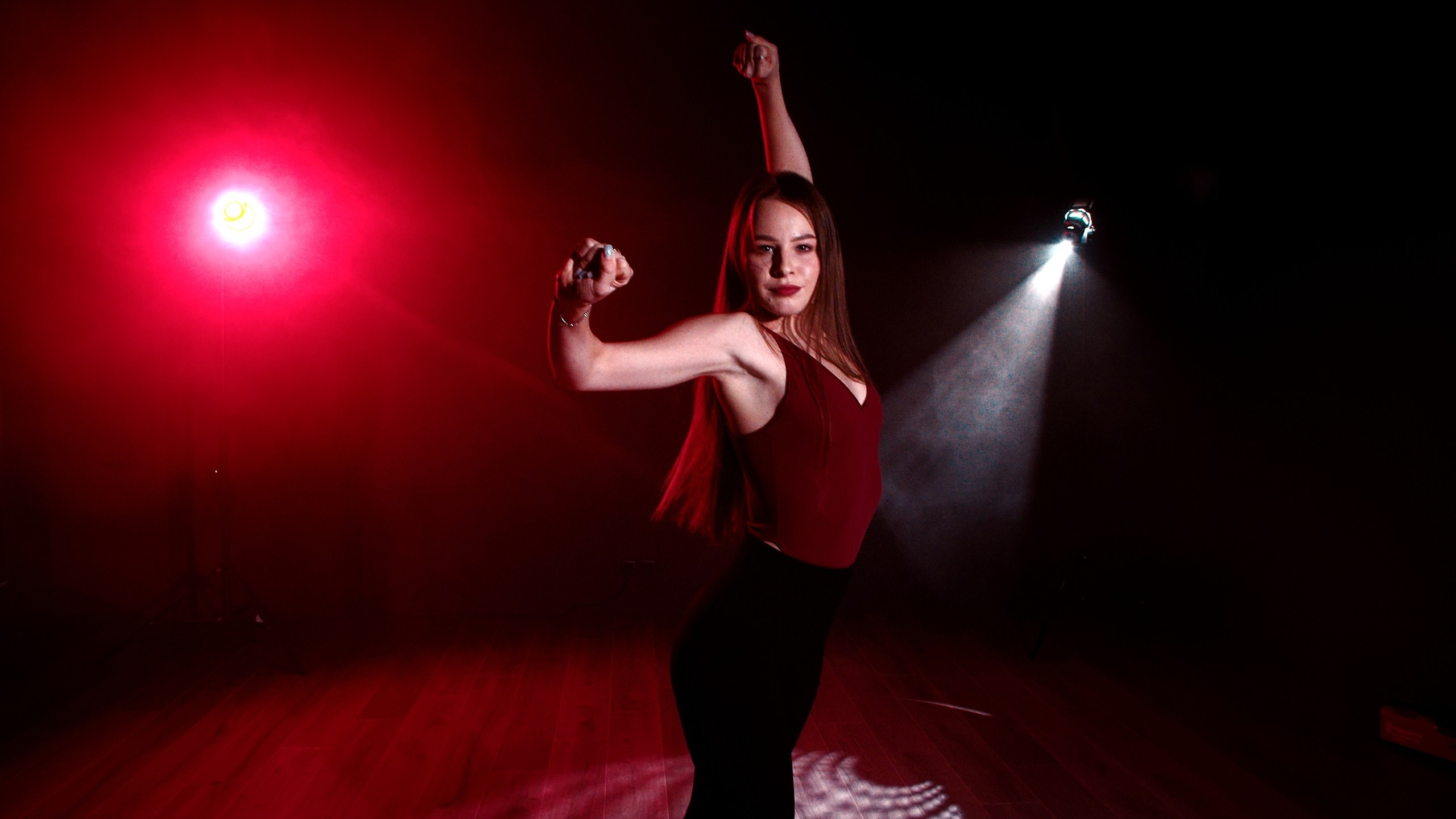 Съёмка танцев в Омске. G-visual | grebnev.visual | Видеограф | Андрей Гребнев