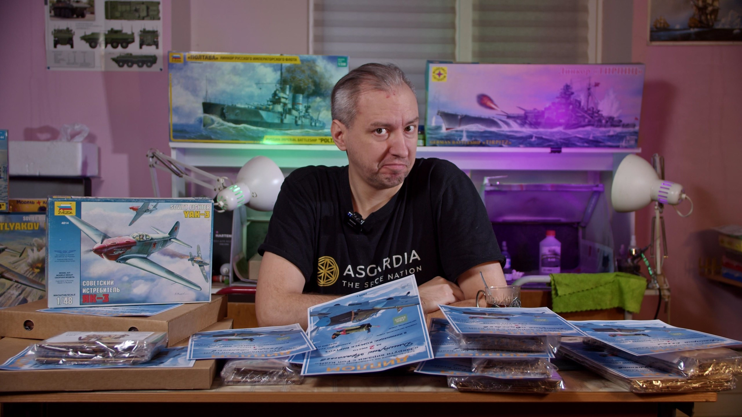 Съёмка экспертных видео в Омске. G-visual | grebnev.visual | Видеограф | Андрей Гребнев