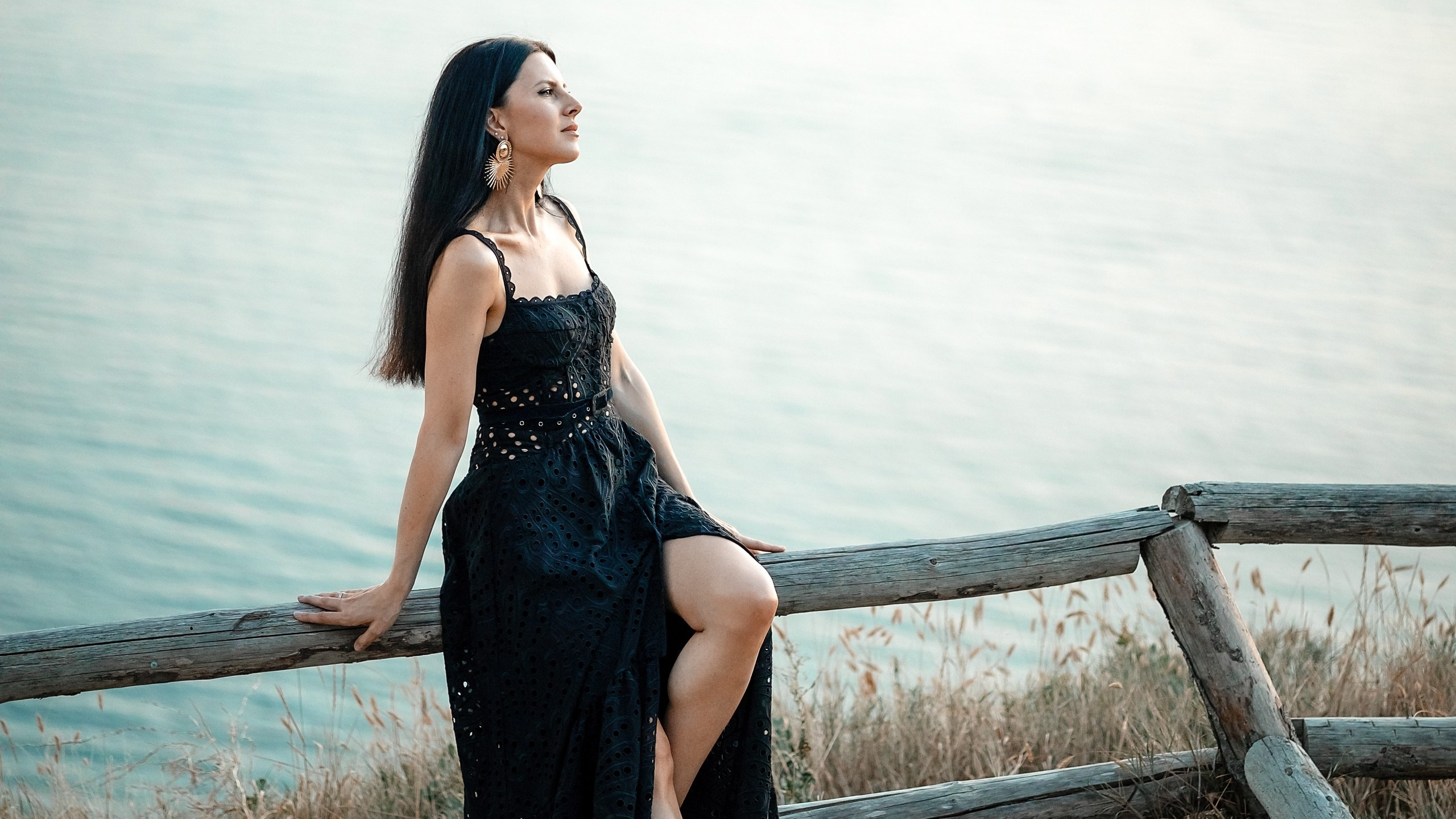 Видеоролики. Художественный фотограф Анапа Александра Долбикова