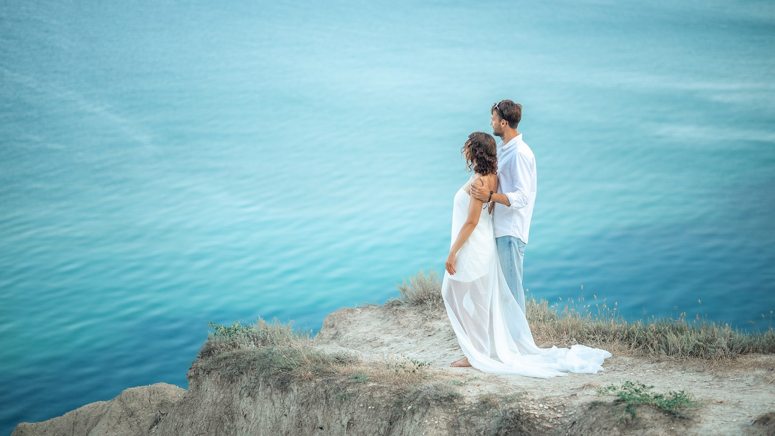 Видеоролики. Художественный фотограф Анапа Александра Долбикова