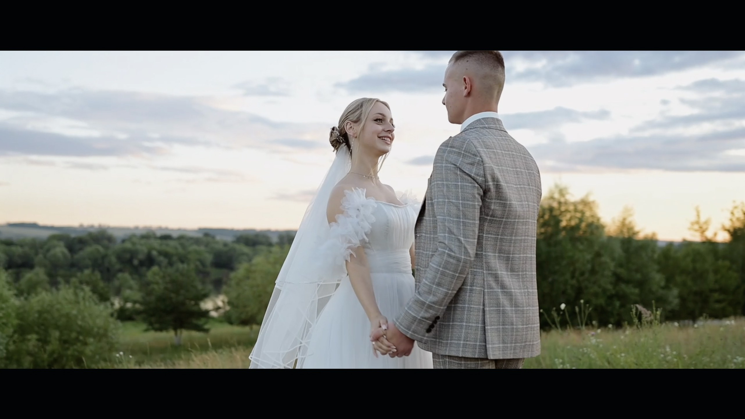 Свадебные видеоработы. Свадебный фотограф и видеограф Дмитрий Власов